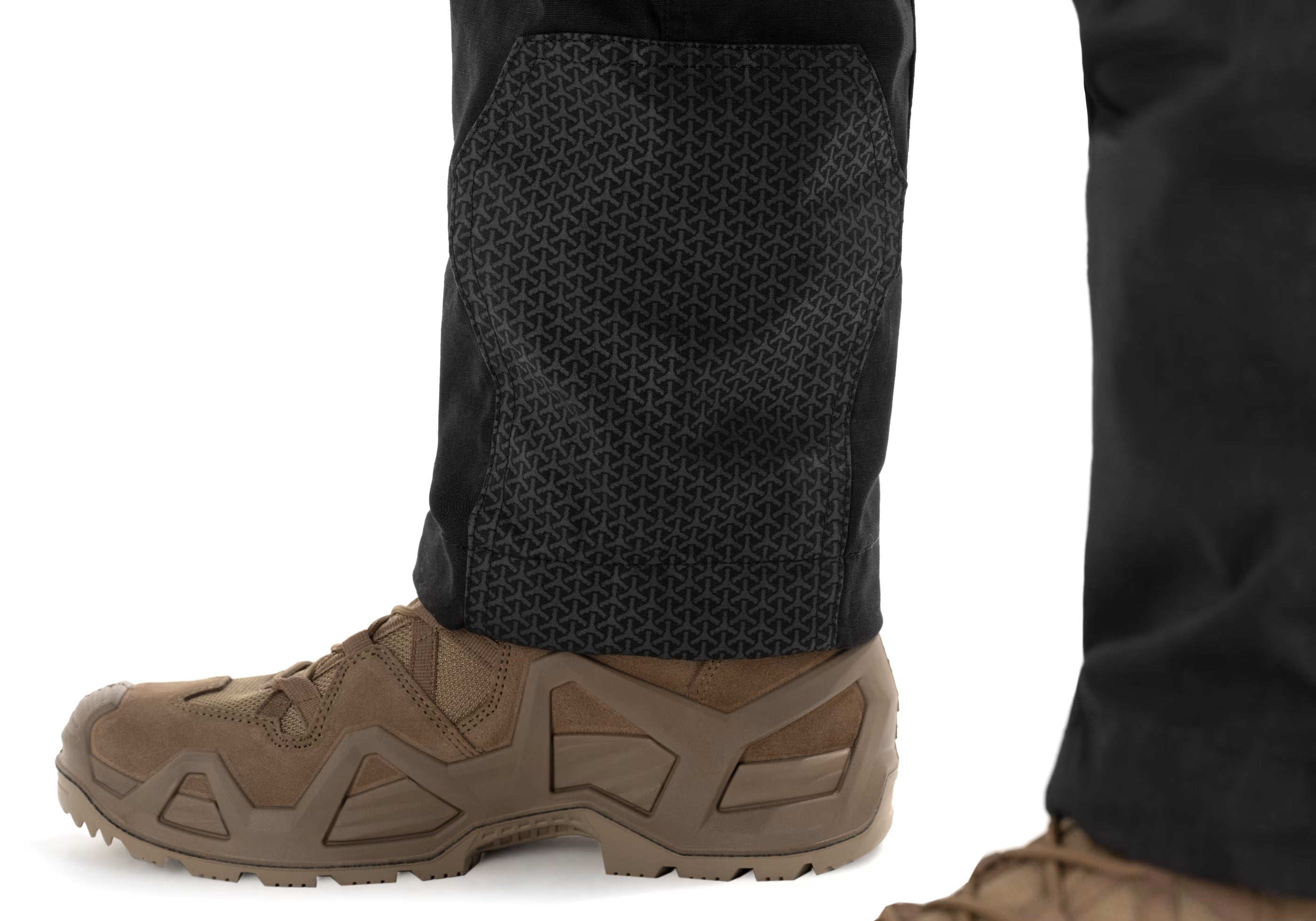 Raider Pants MK.V ATS wolf grey