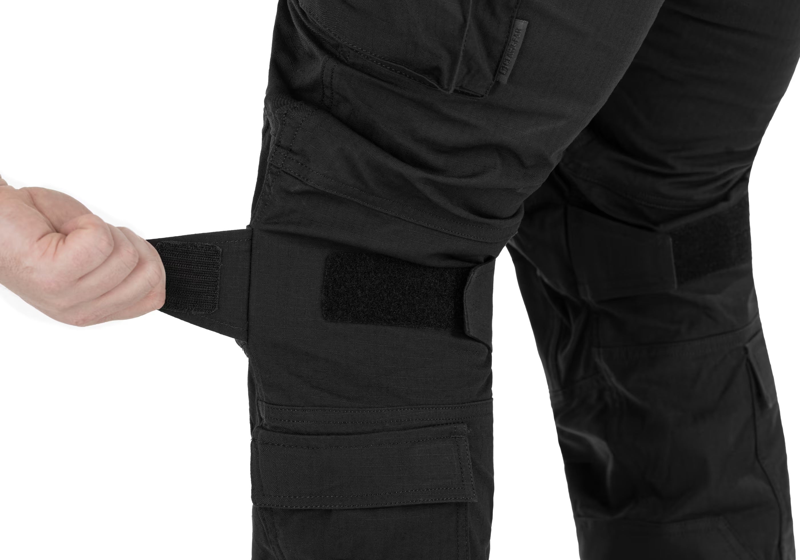 Raider Pants MK.V oliv