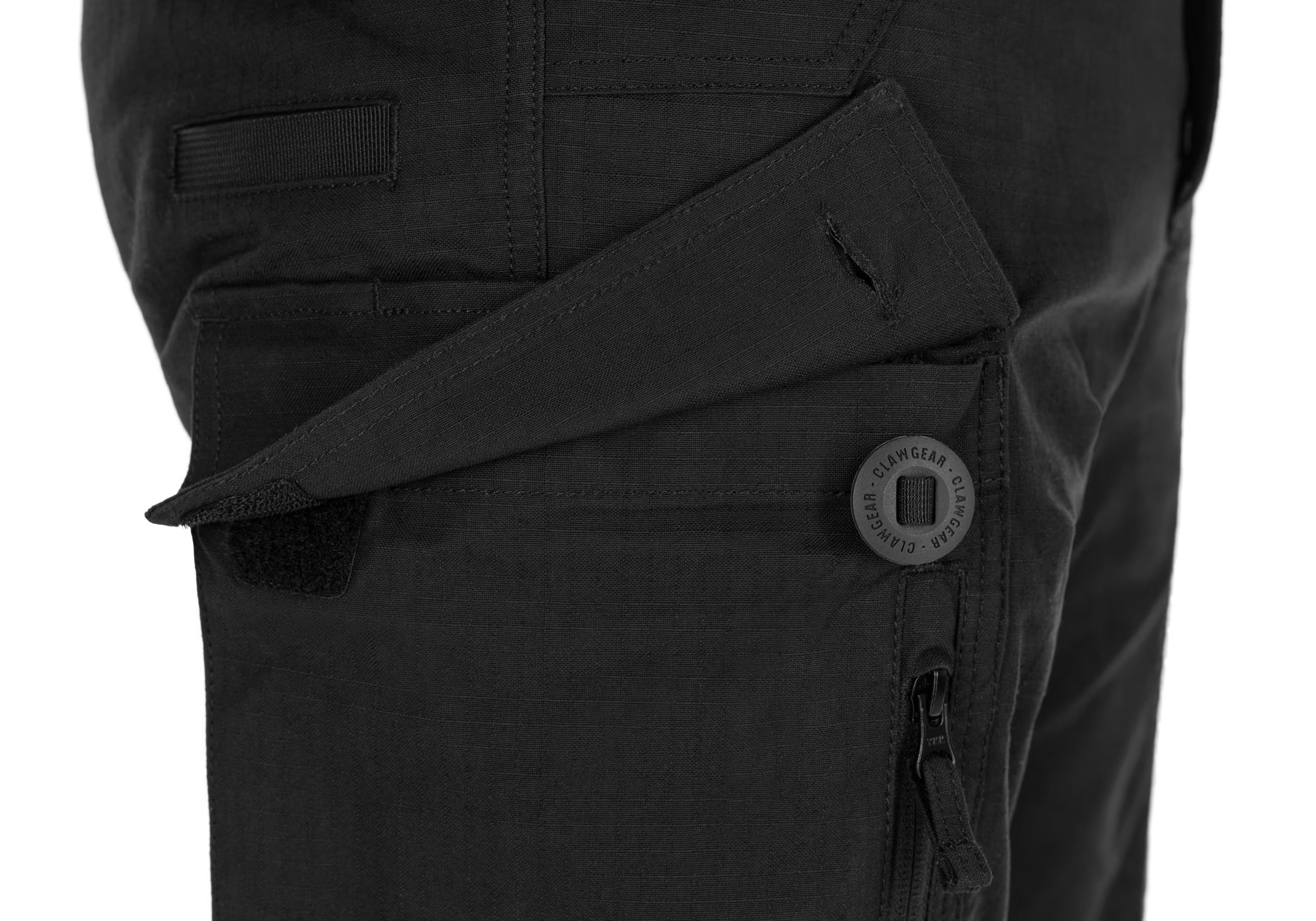 Raider Pants MK.V coyote