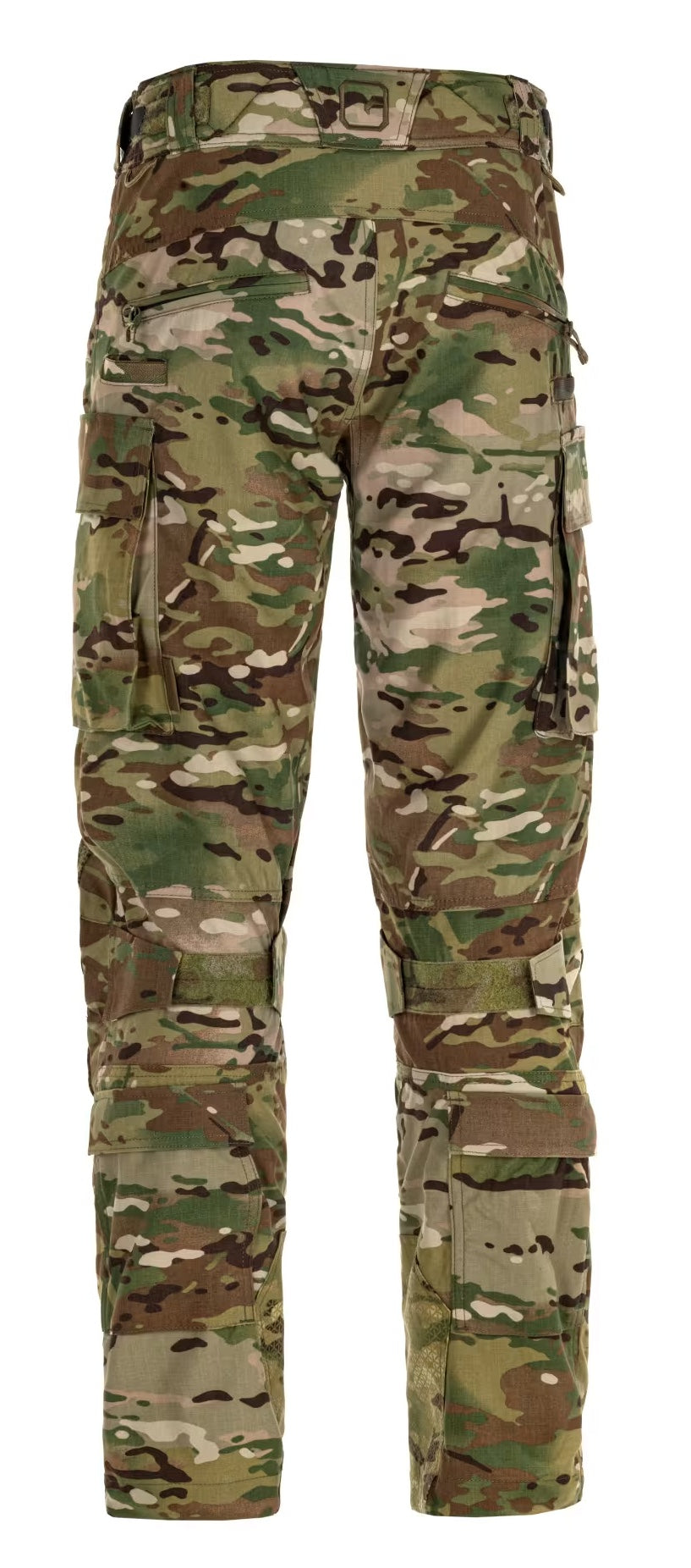 Raider Pants MK.V ATS multicam