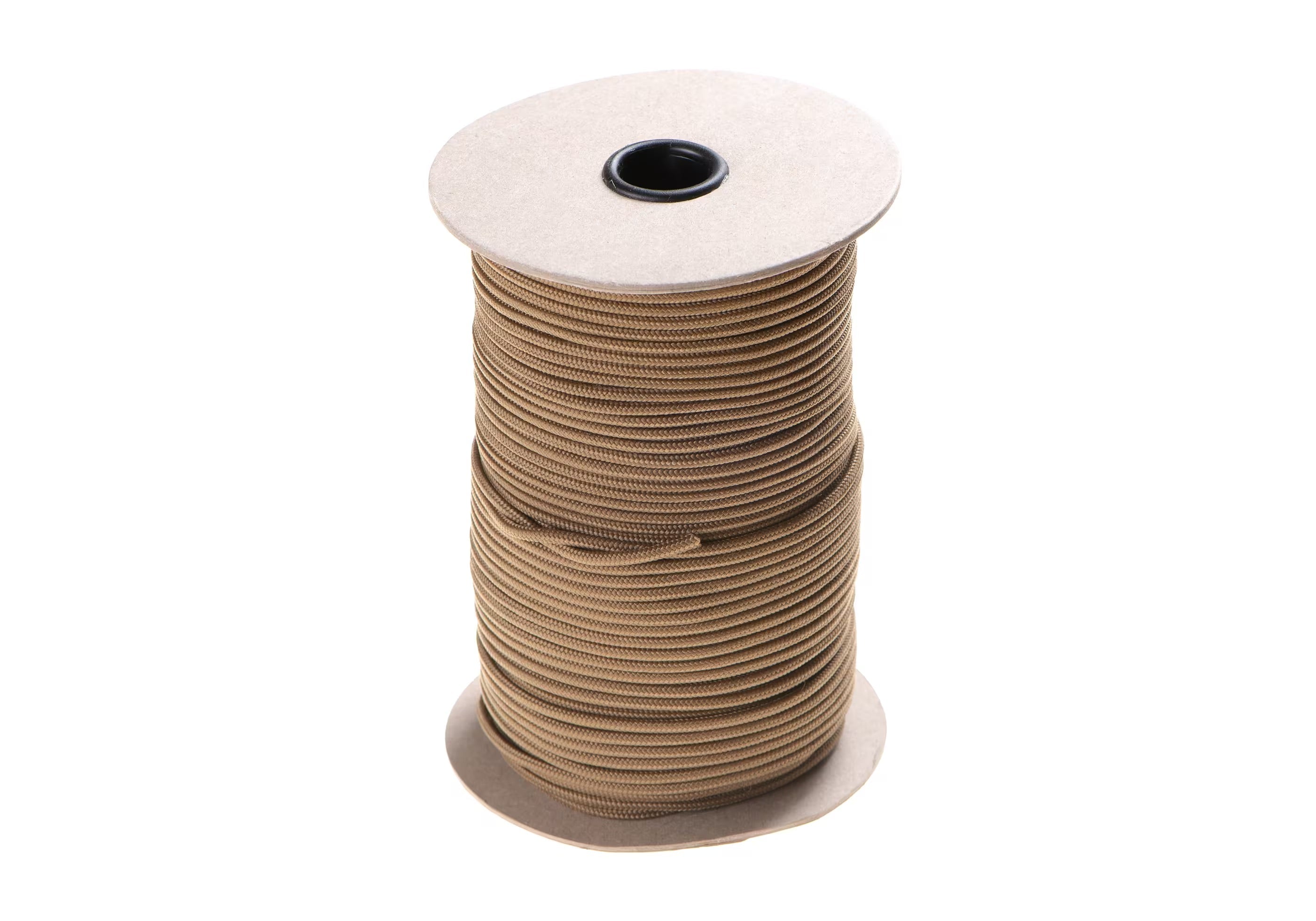 Paracord Type II 425 100M coyote