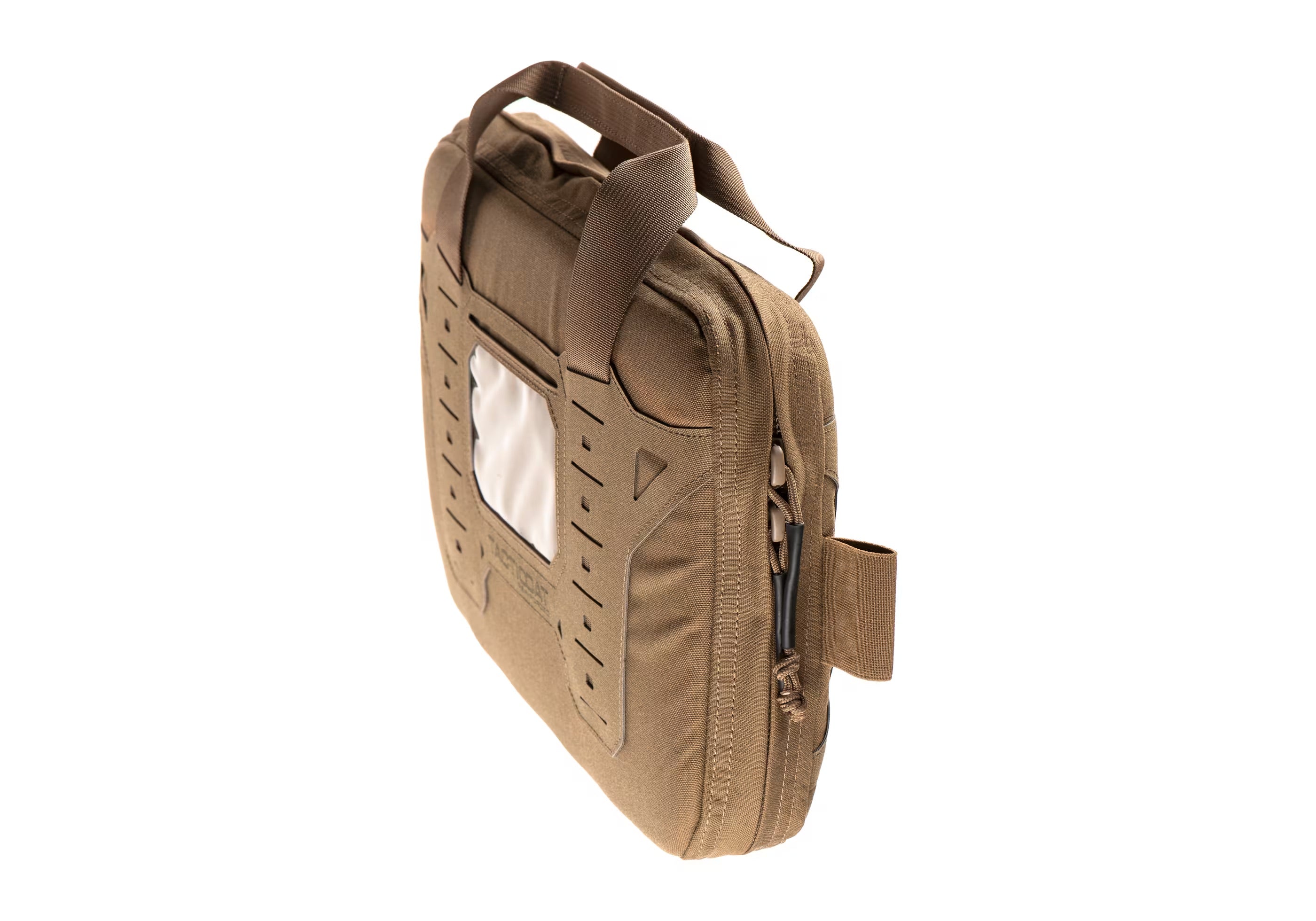 Single Pistol Case coyote