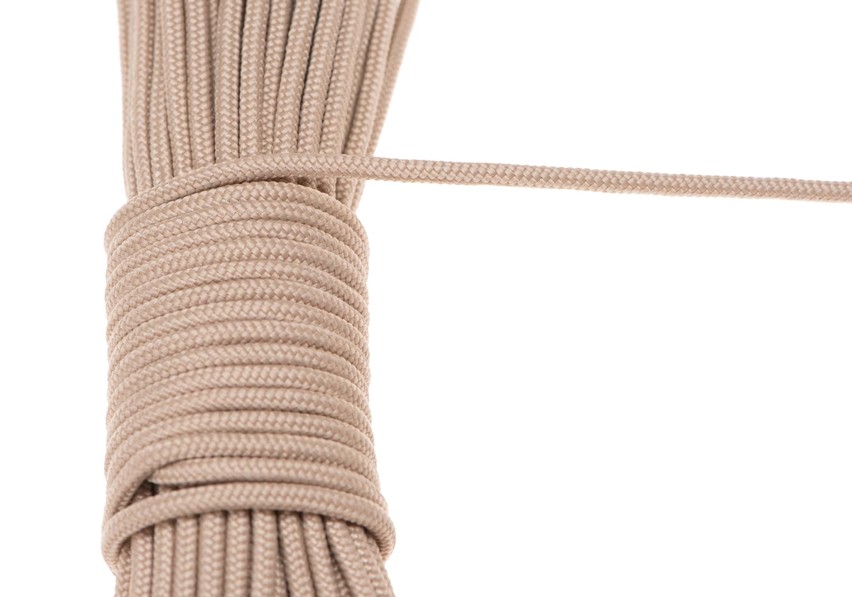 Paracord Type II 425 20M Tan