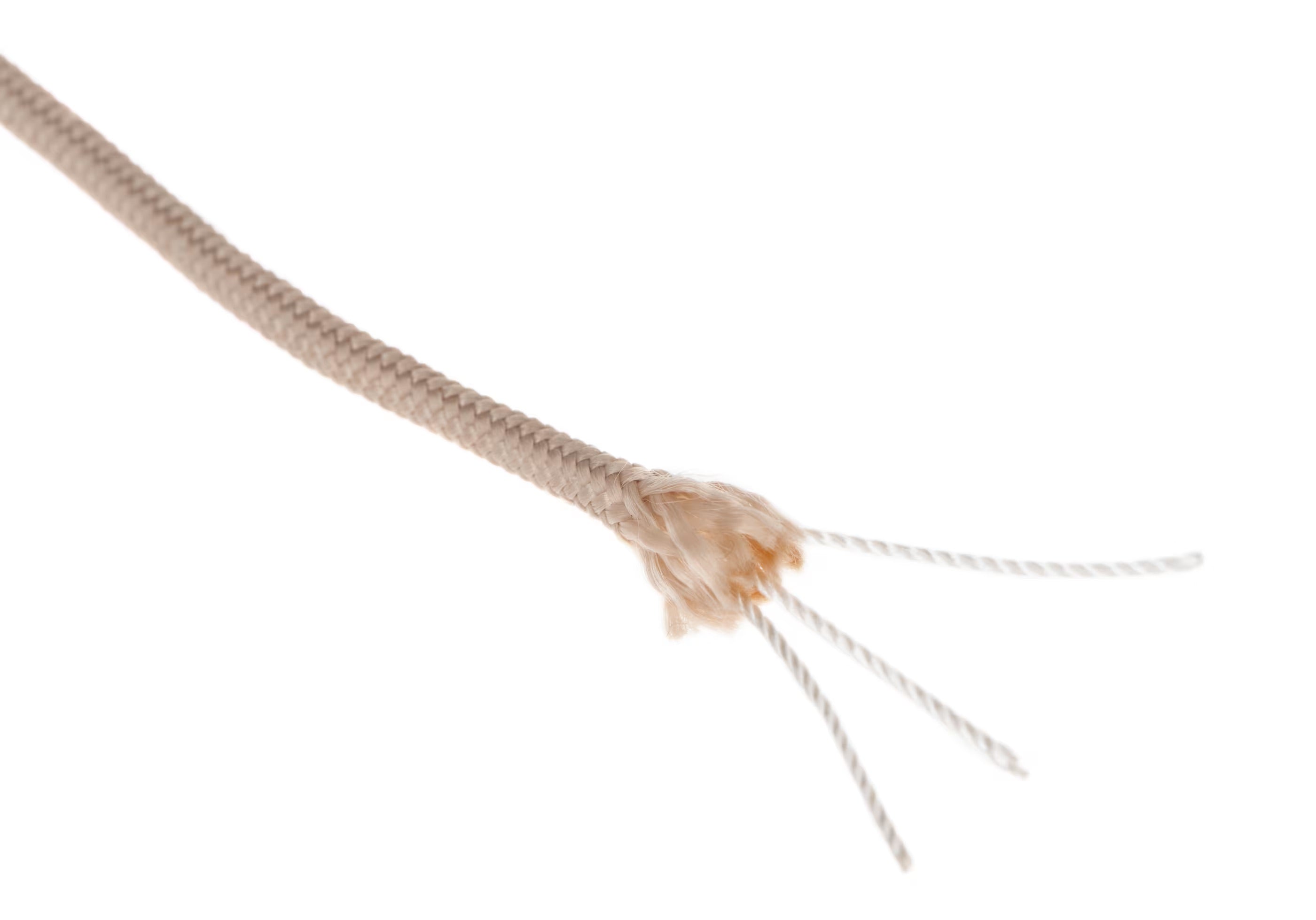 Paracord Type II 425 20M Tan