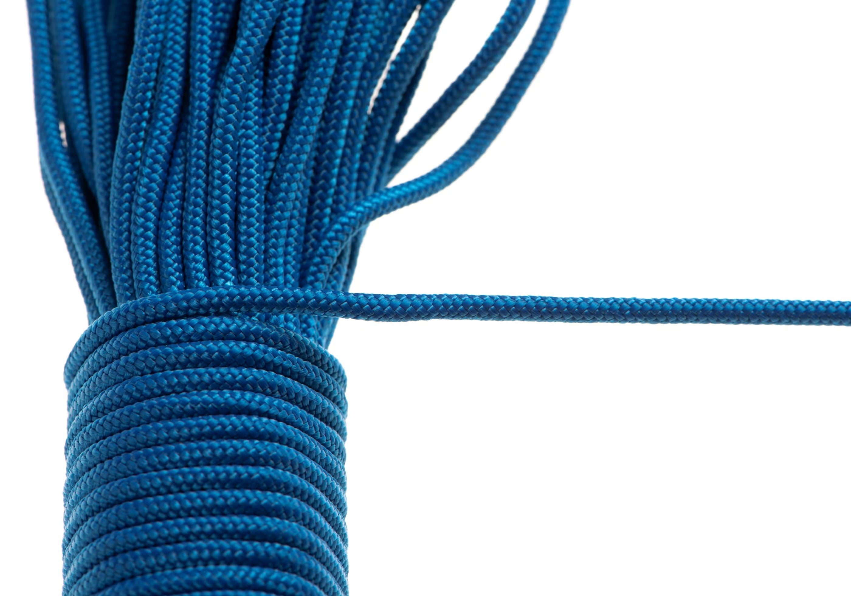 Paracord Type II 425 20M blue
