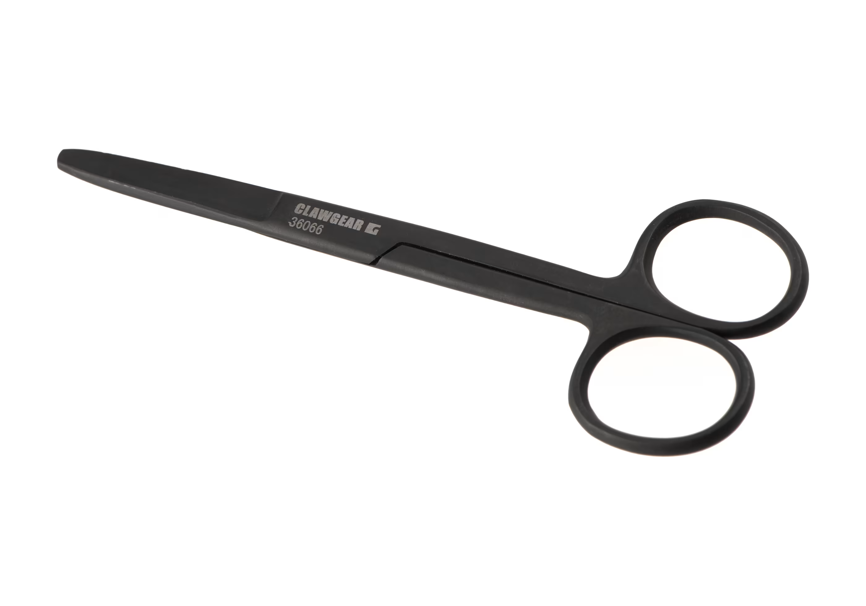Klammer gerade 14cm
