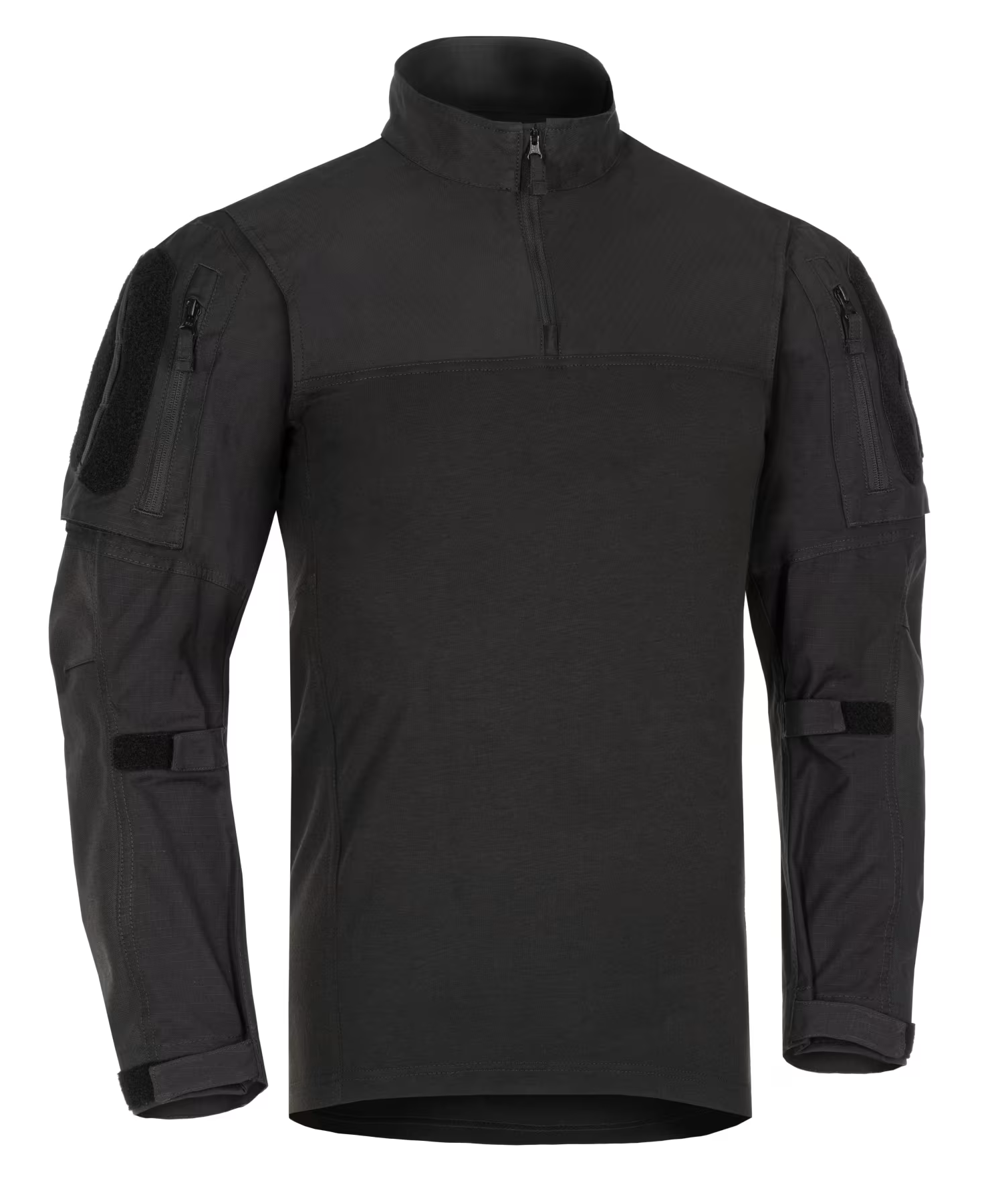 Raider Combat Shirt MK.V schwarz