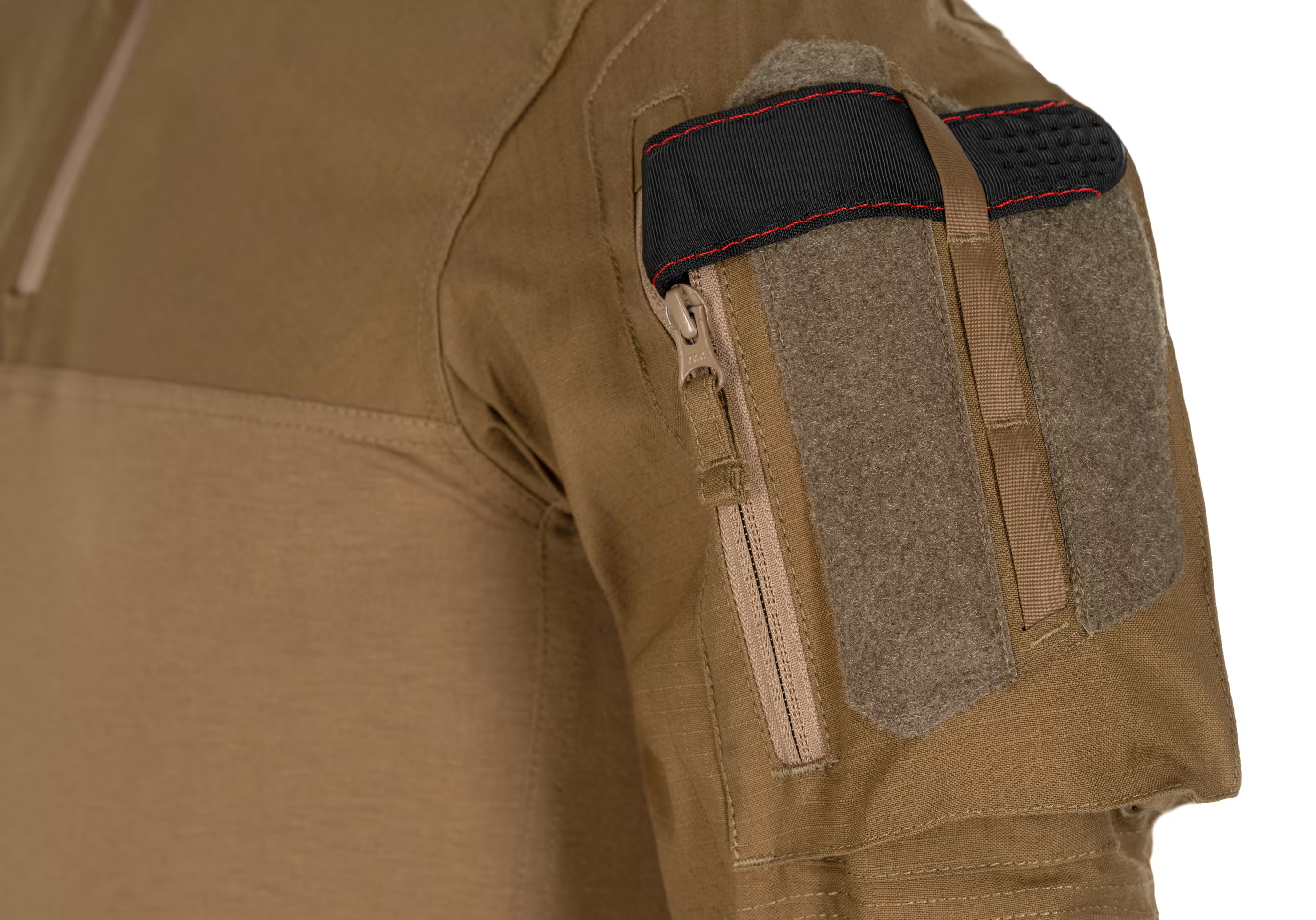 Raider Combat Shirt MK.V coyote