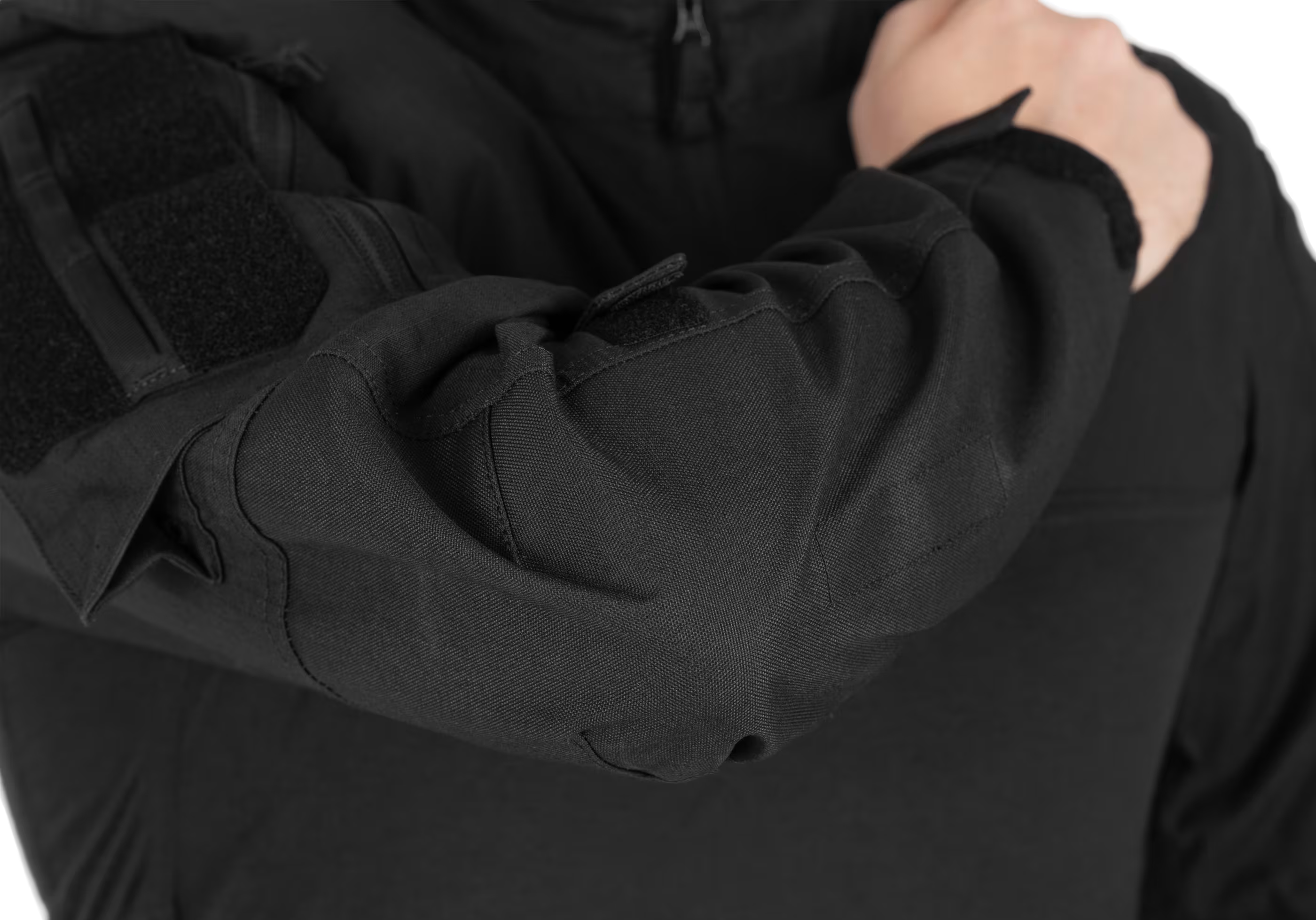Raider Combat Shirt MK.V schwarz