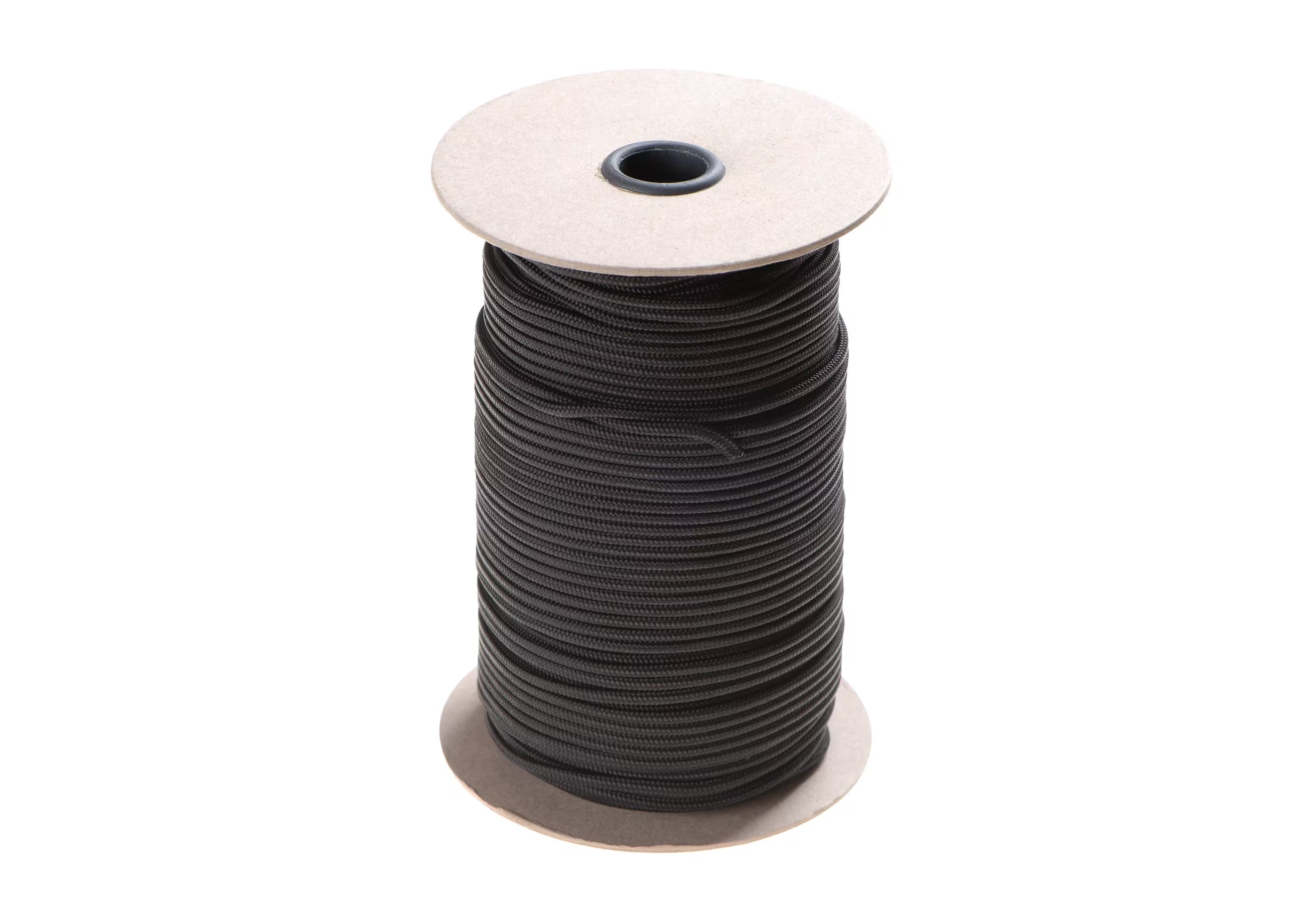 Paracord Type II 425 100M black