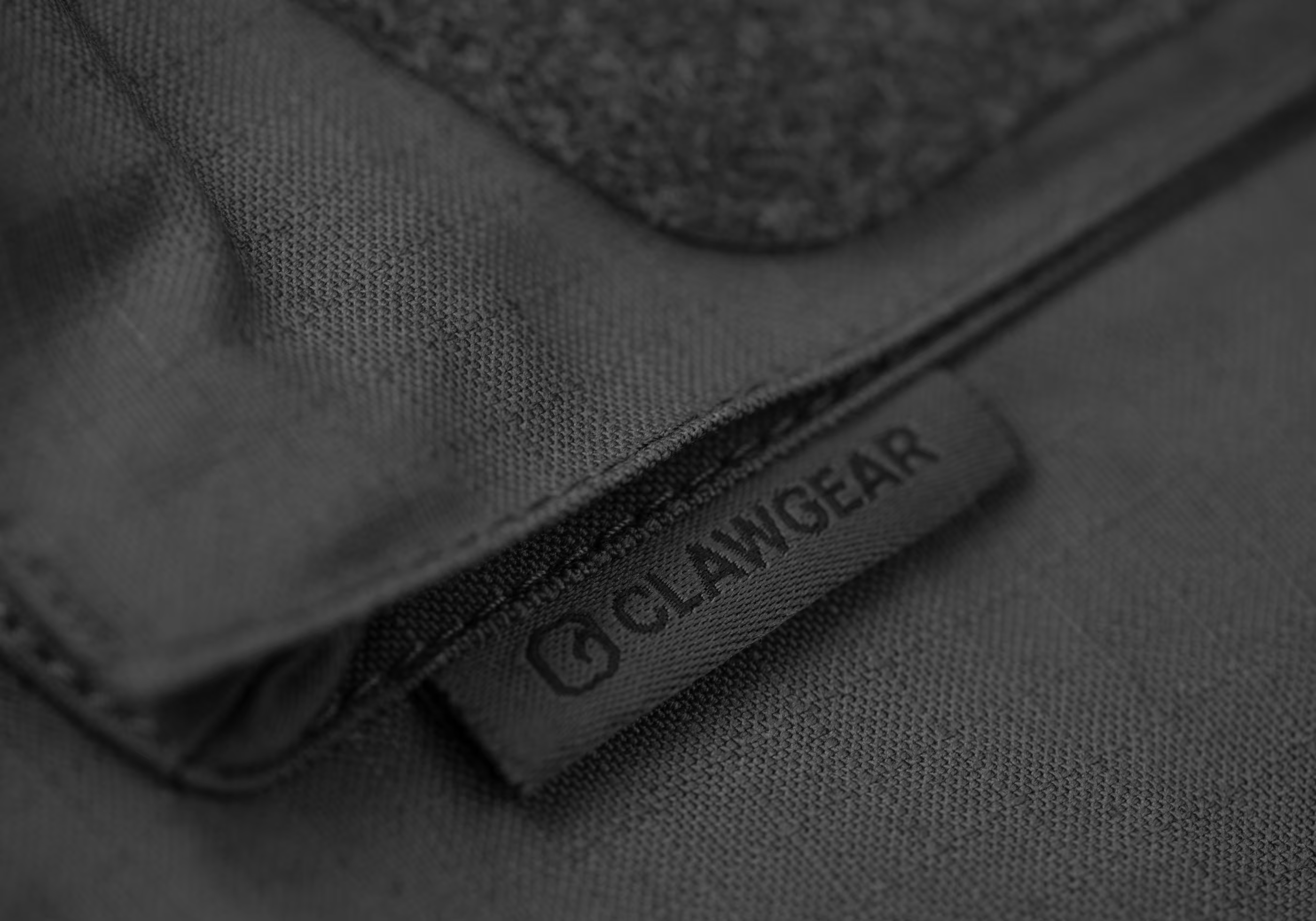 Raider Combat Shirt MK.V wolf grey