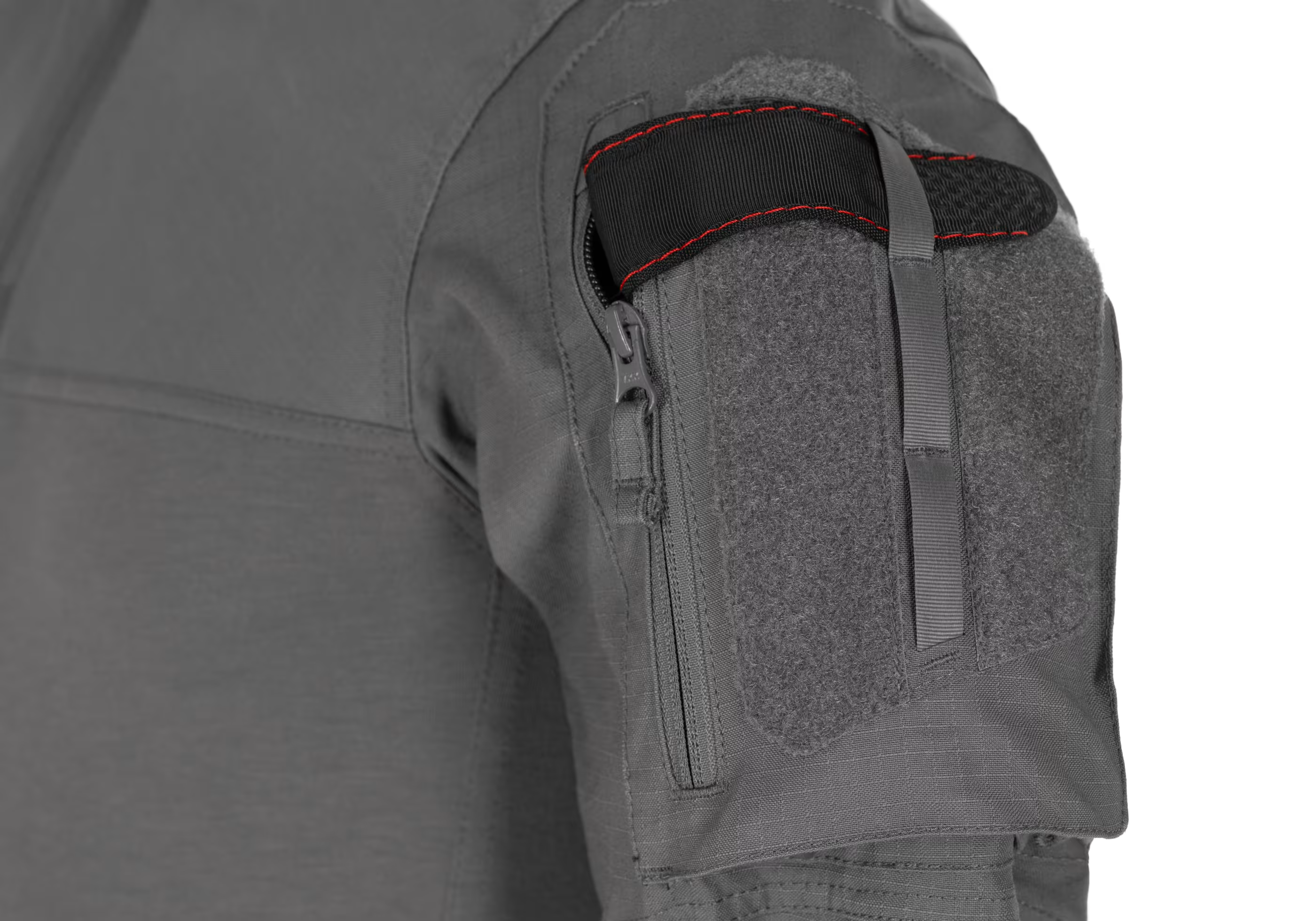 Raider Combat Shirt MK.V wolf grey