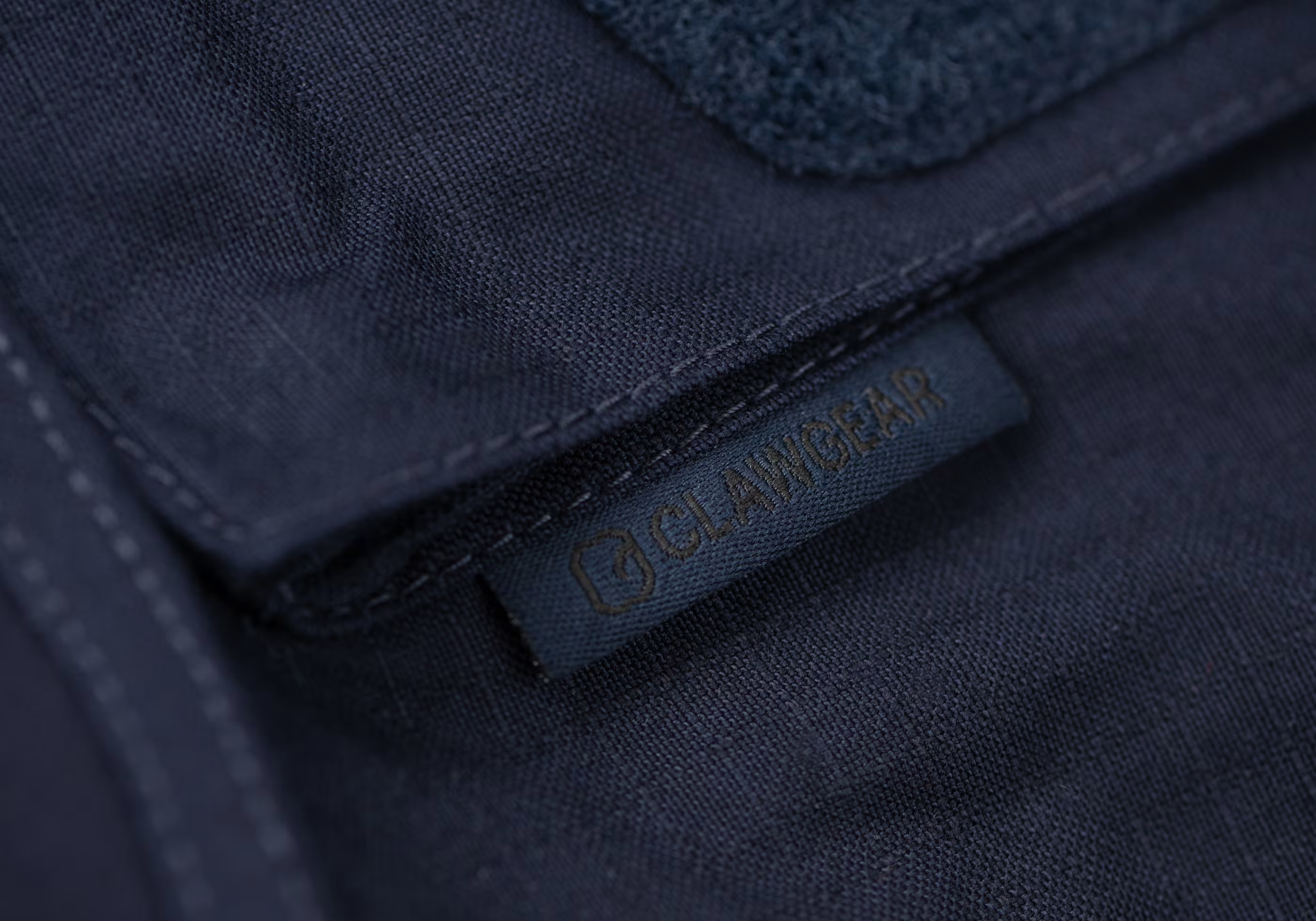 Raider Combat Shirt MK.V navy