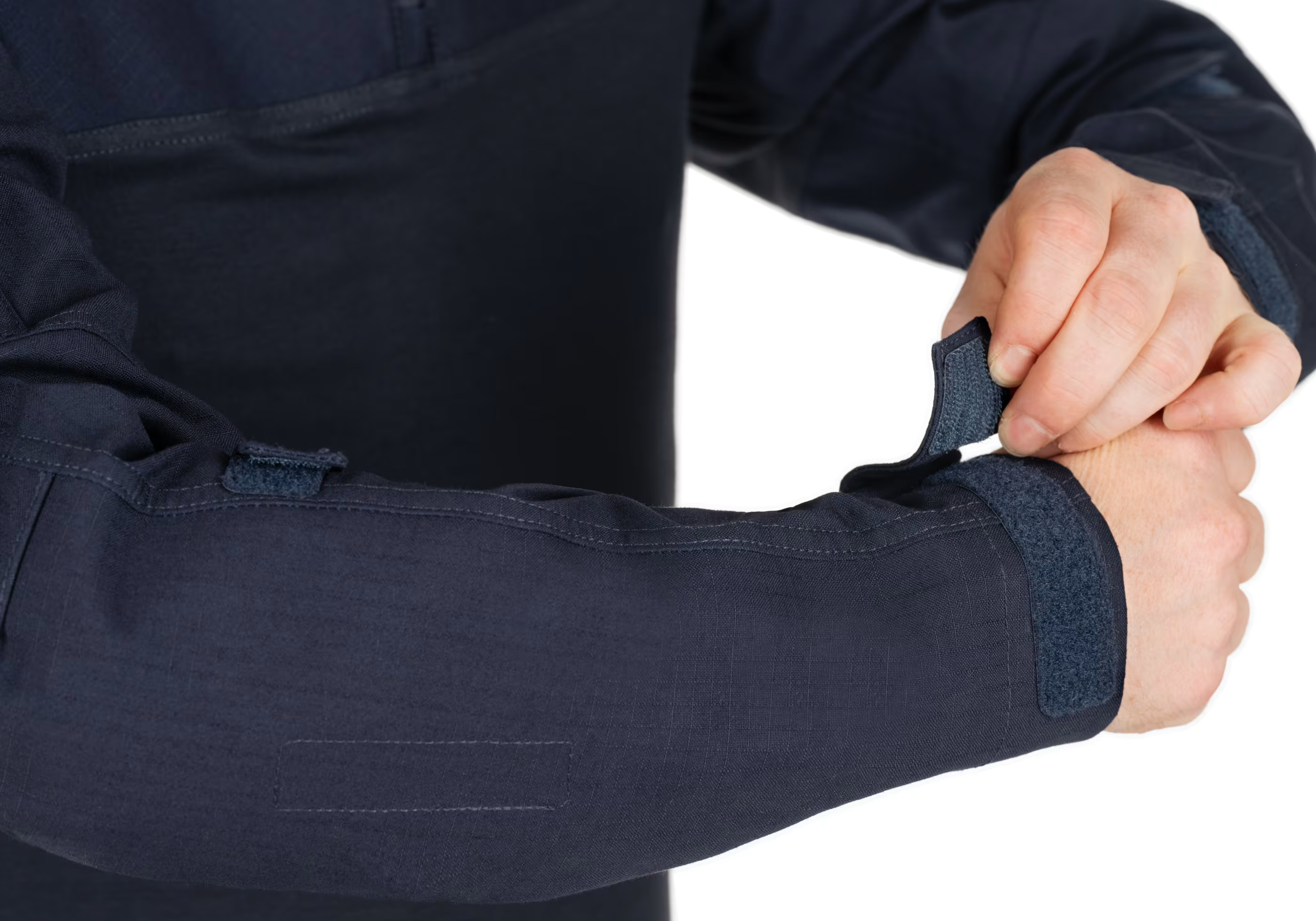 Raider Combat Shirt MK.V navy