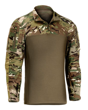 Raider Combat Shirt MK.V multicam