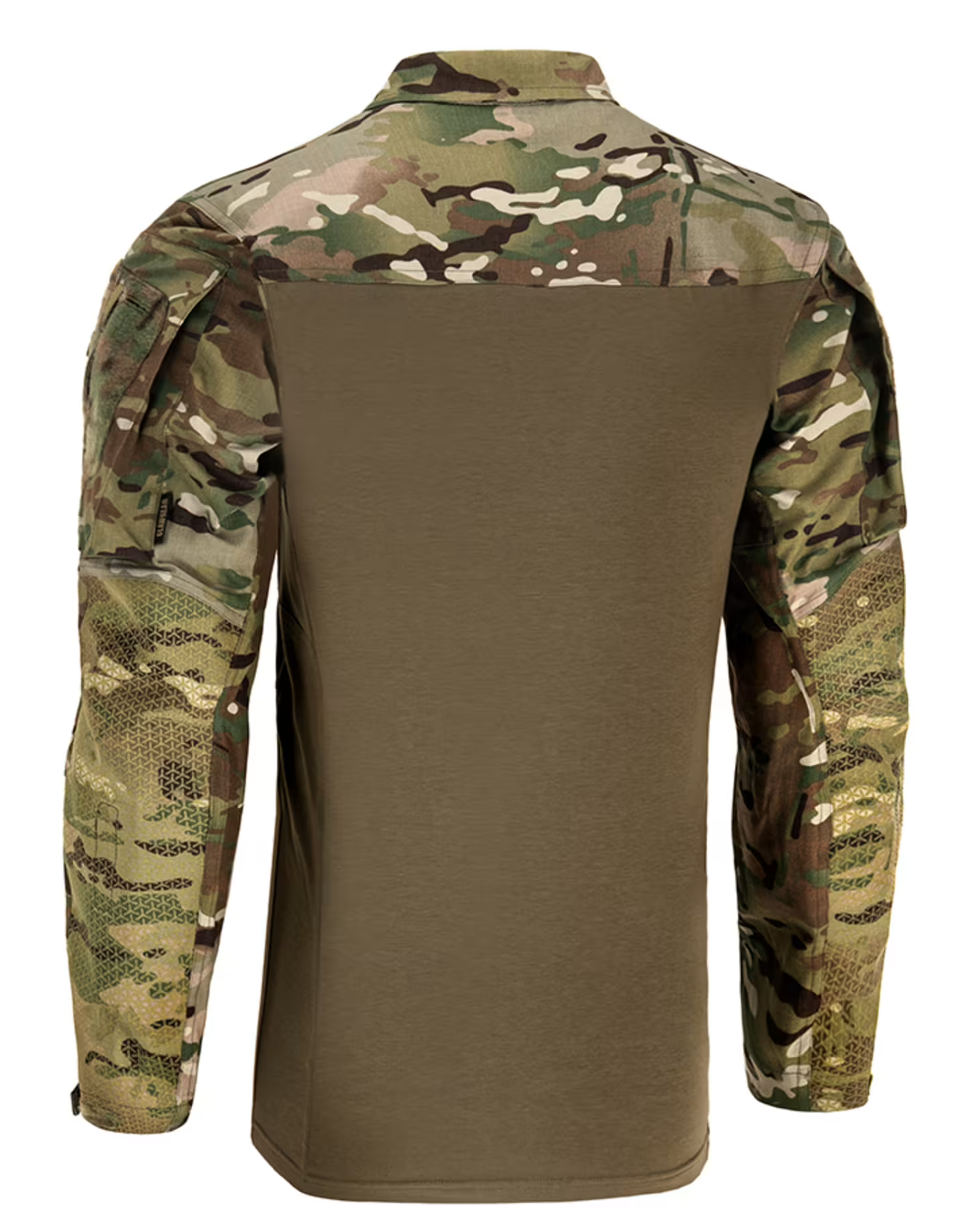 Raider Combat Shirt MK.V multicam