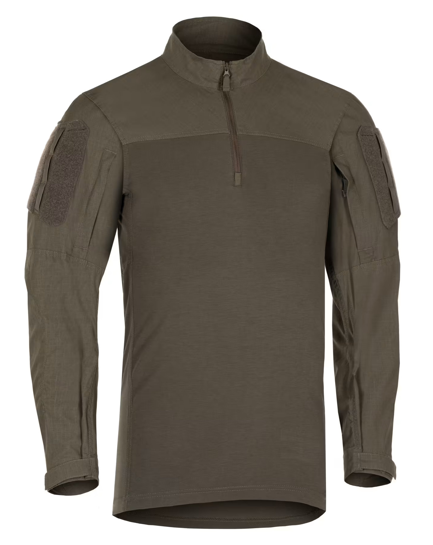 Operator Combat Shirt MK.III ATS stonegrey olive