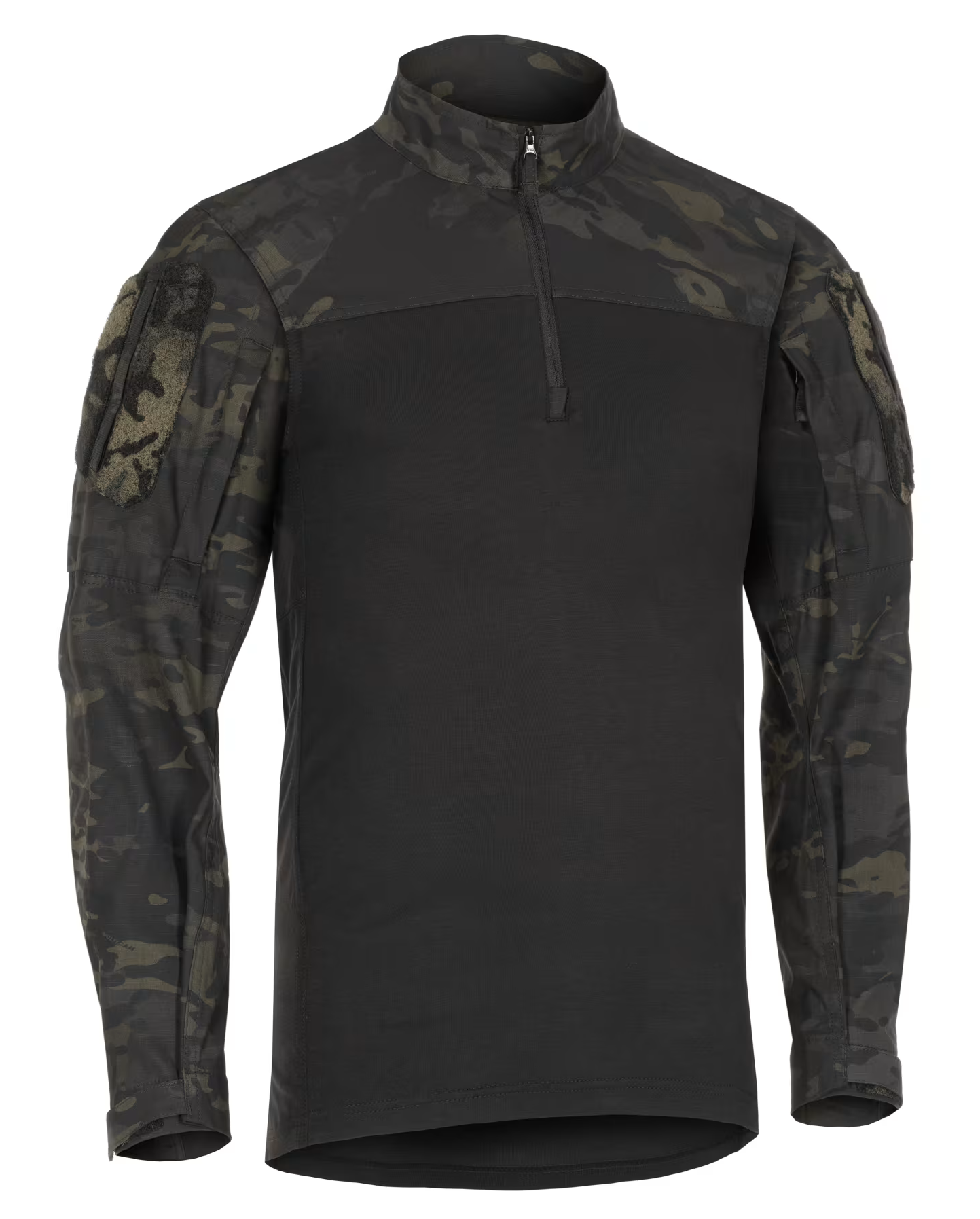 Operator Combat Shirt MK.III ATS multicam black