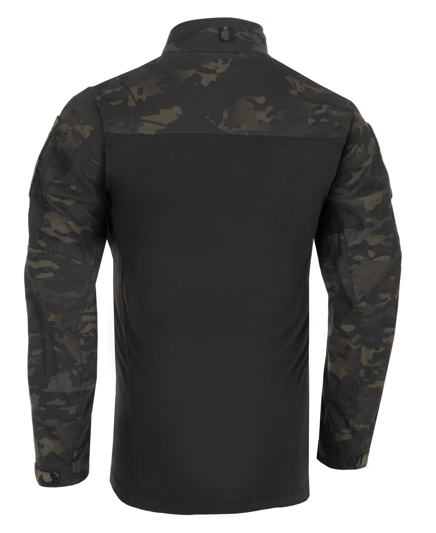 Operator Combat Shirt MK.III ATS multicam black
