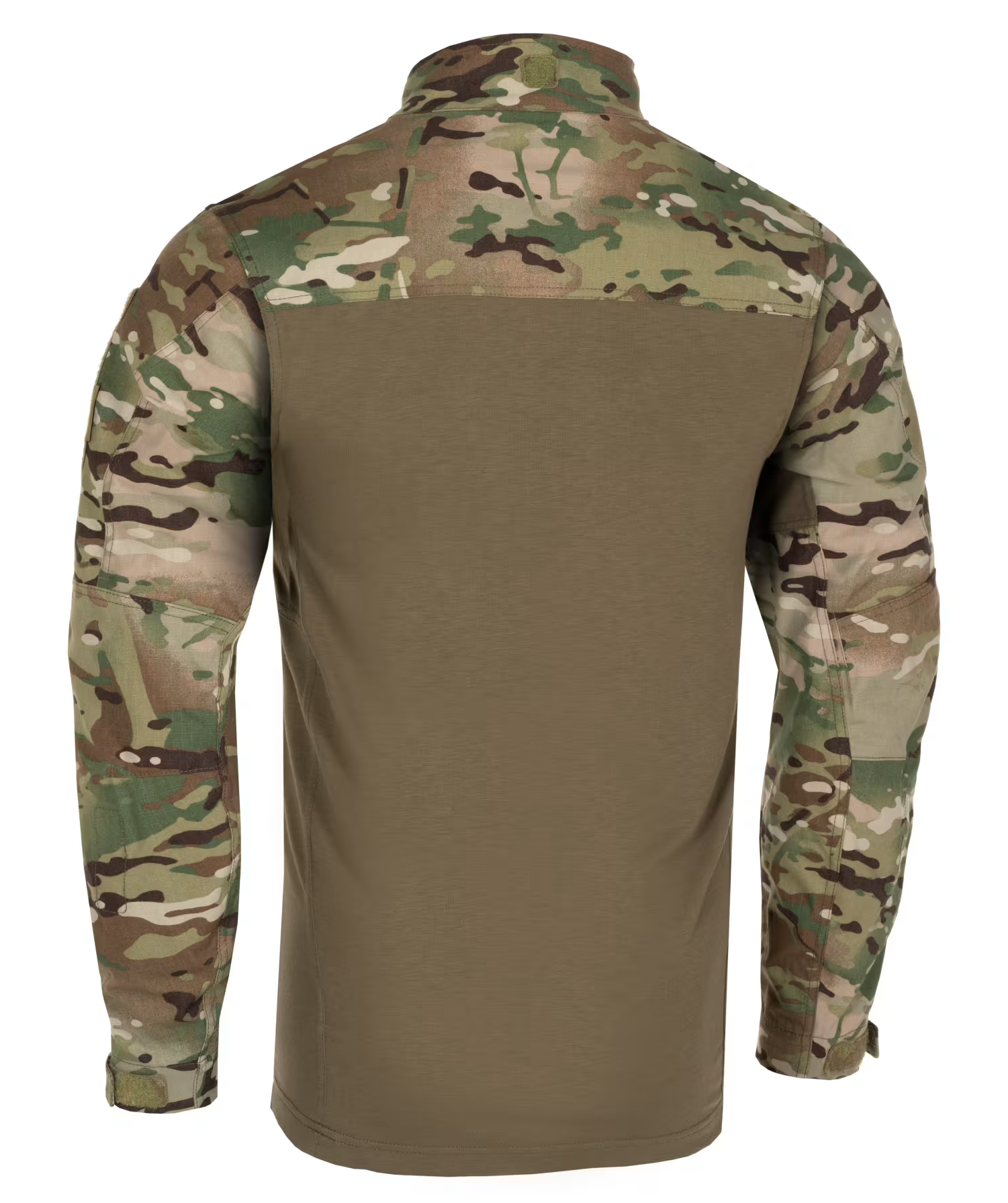 Operator Combat Shirt MK.III ATS multicam