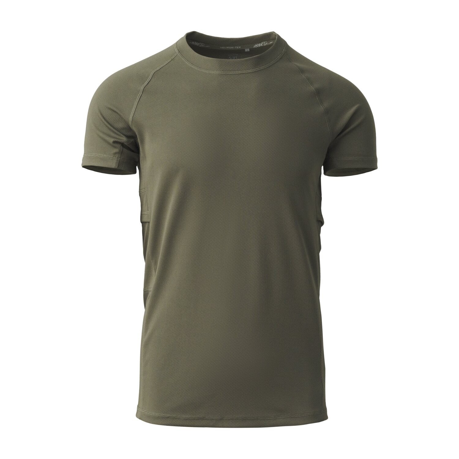 Functional T-Shirt - black