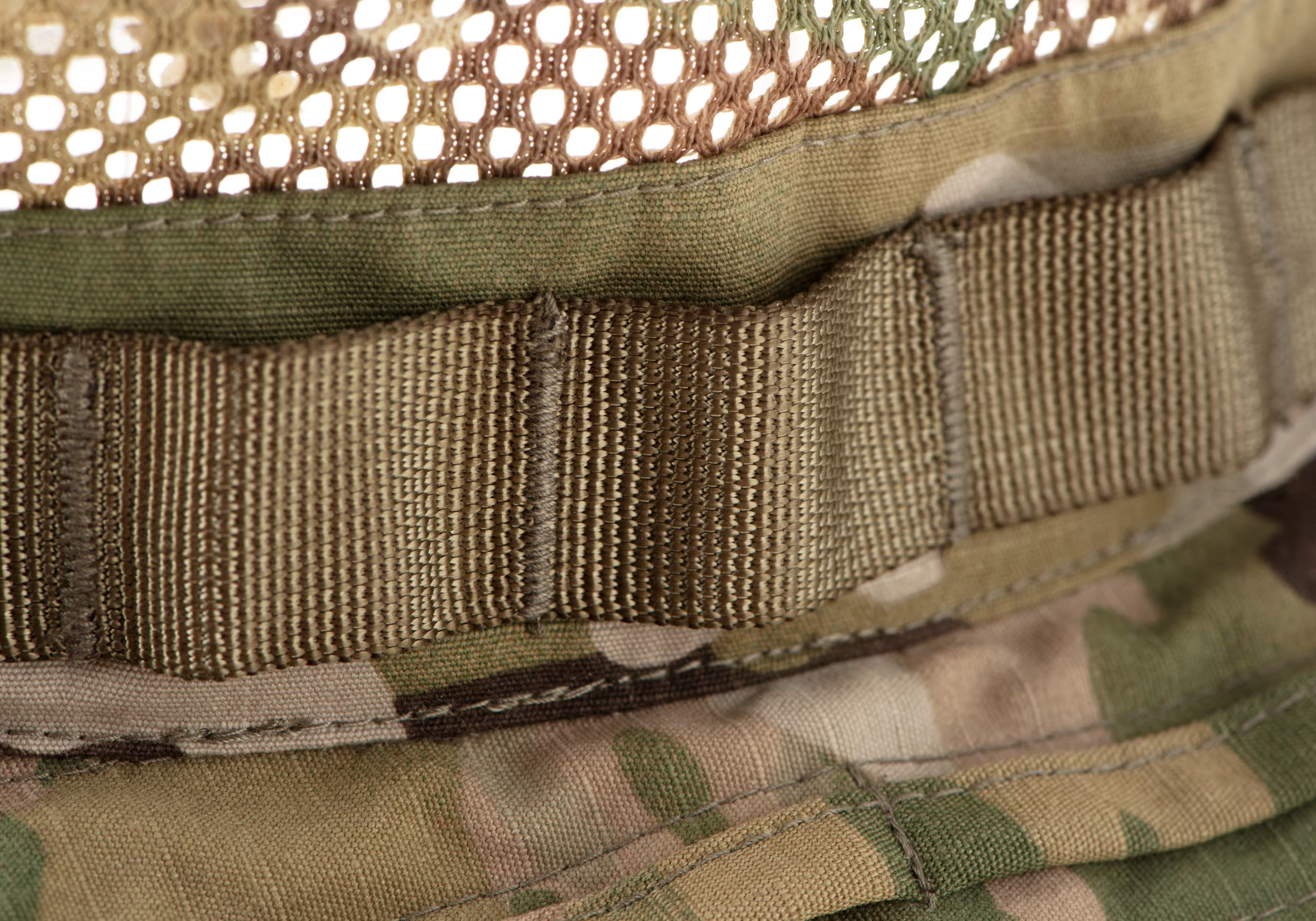 Sniper Boonie Hat multicam