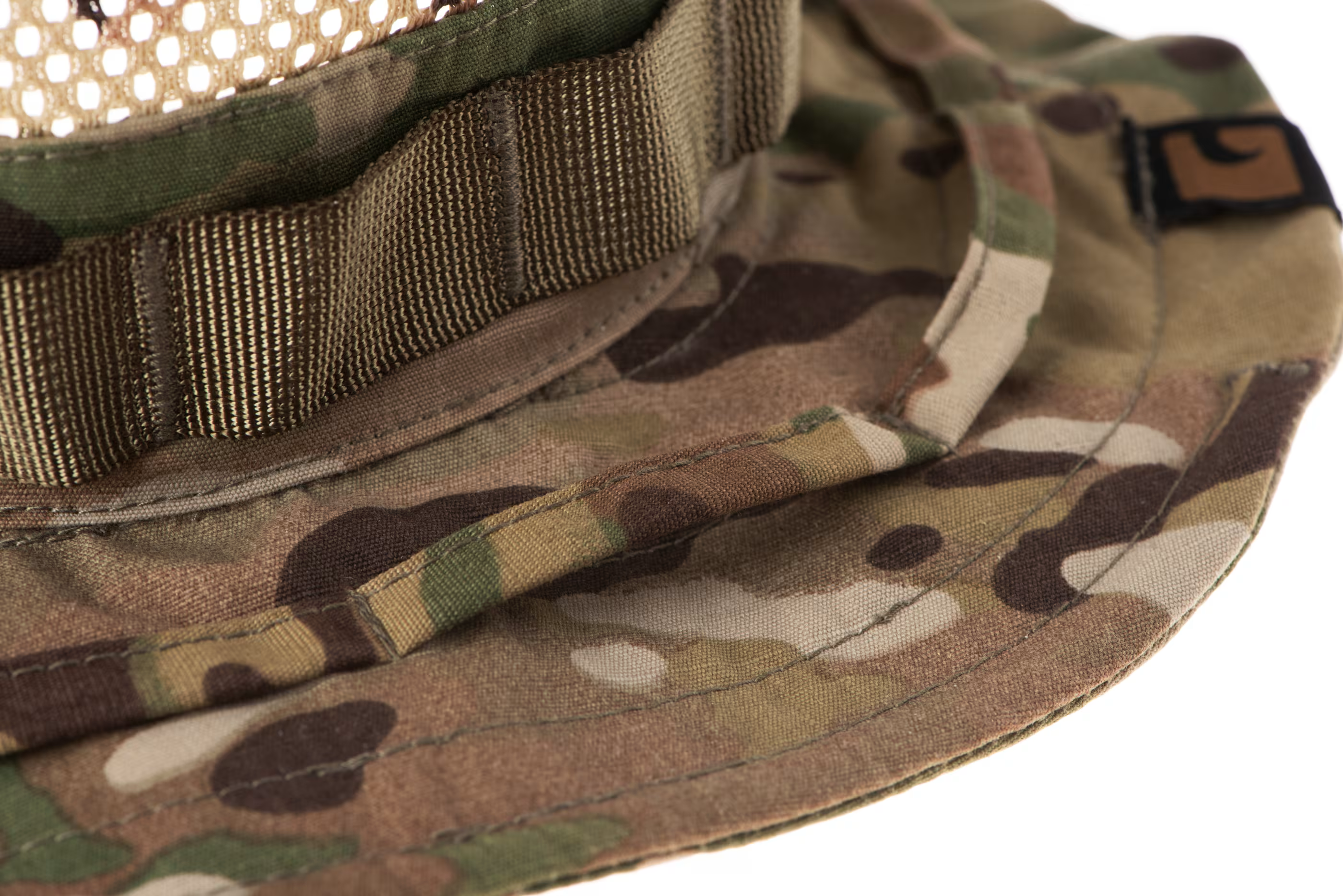 Sniper Boonie Hat multicam