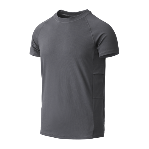 Functional T-Shirt - shadow grey