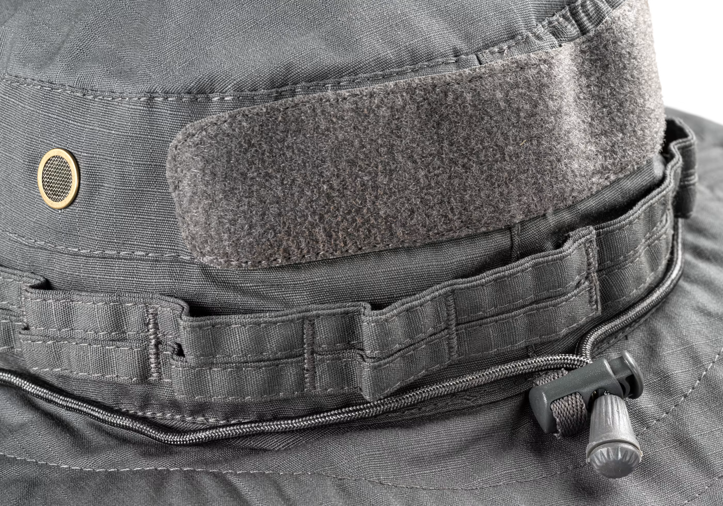 Mod 3 Boonie Hat wolf grey