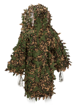 Ghillie Base Leaf Partizan