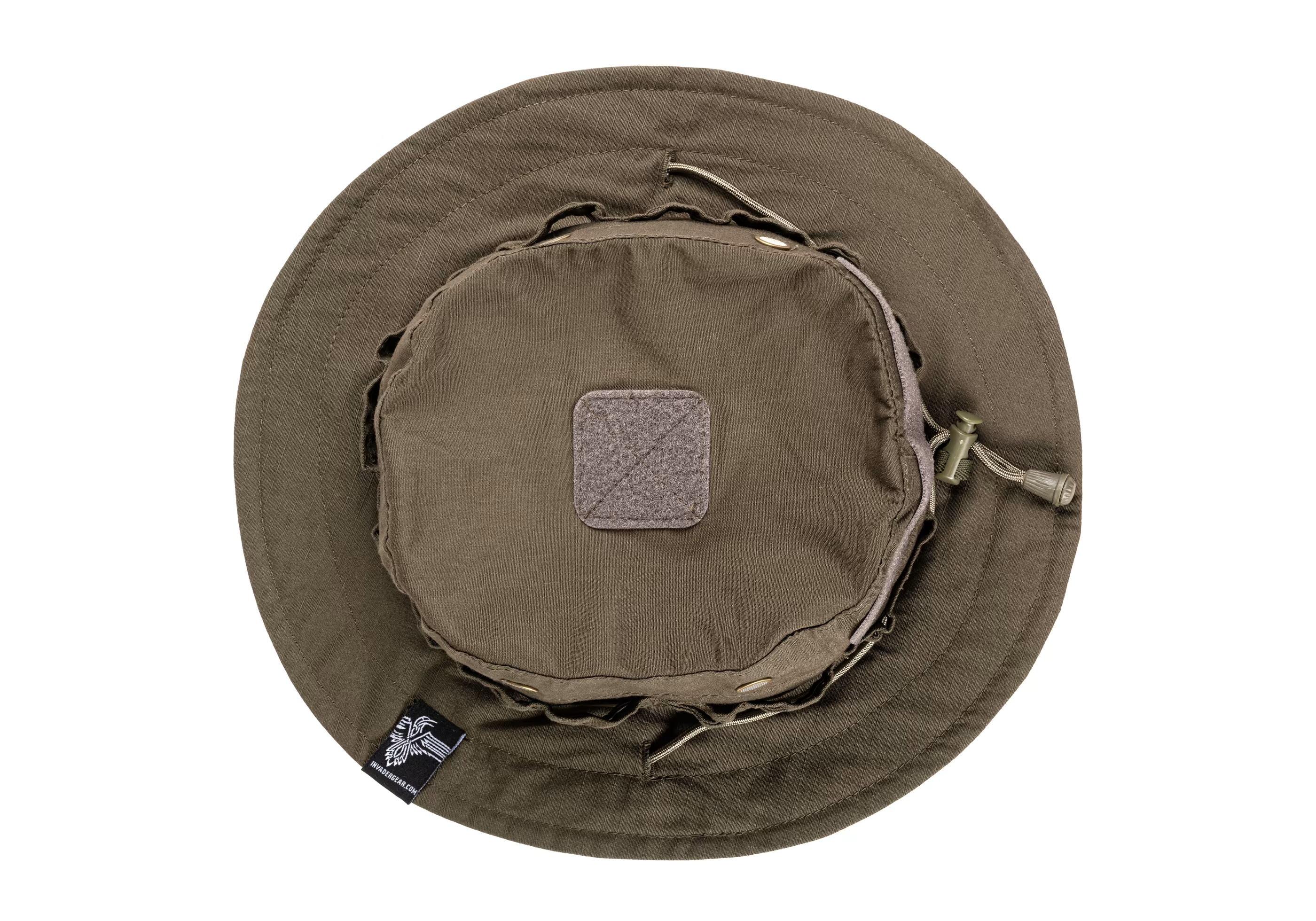 Mod 3 Boonie Hat ranger green