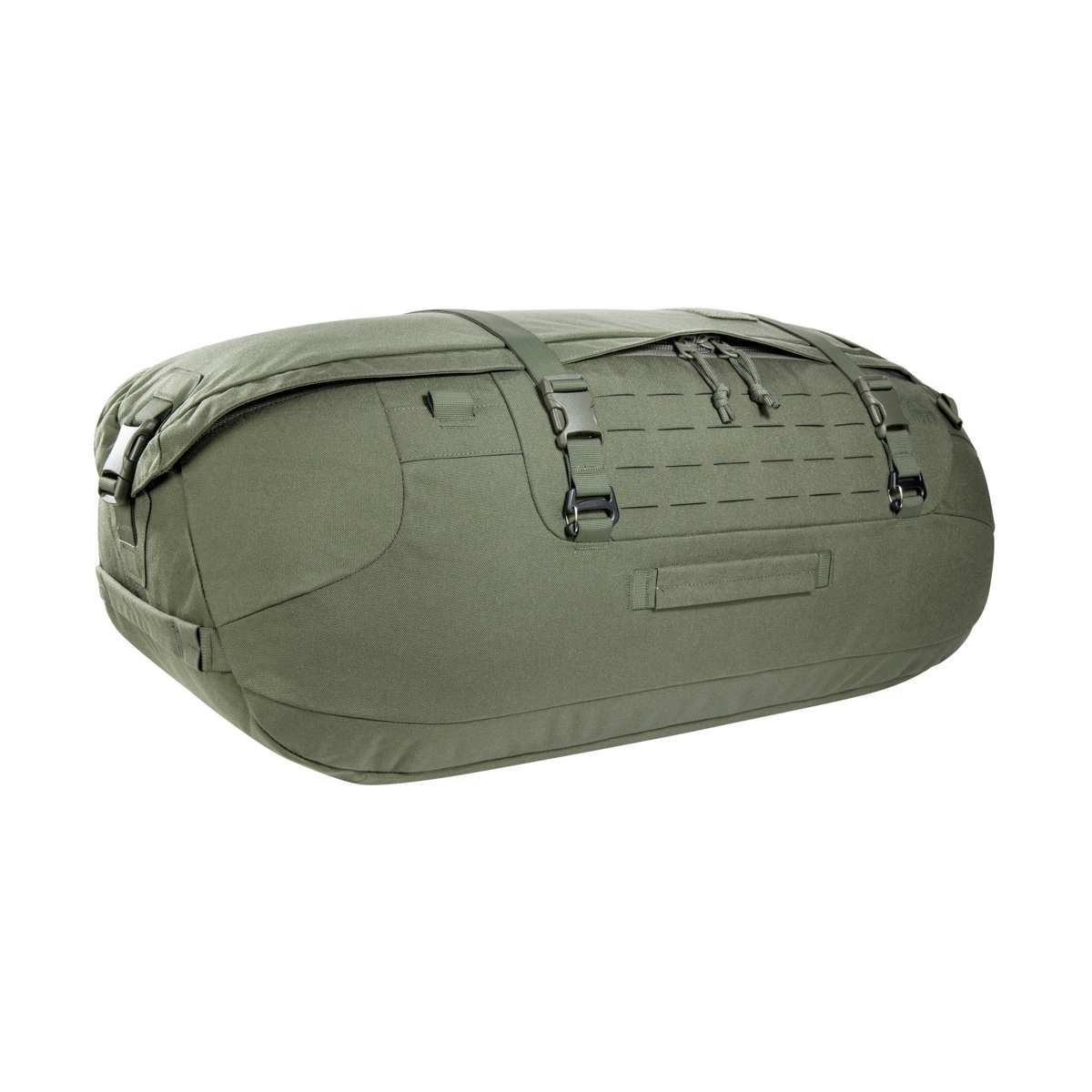 TT Duffel 65 olive