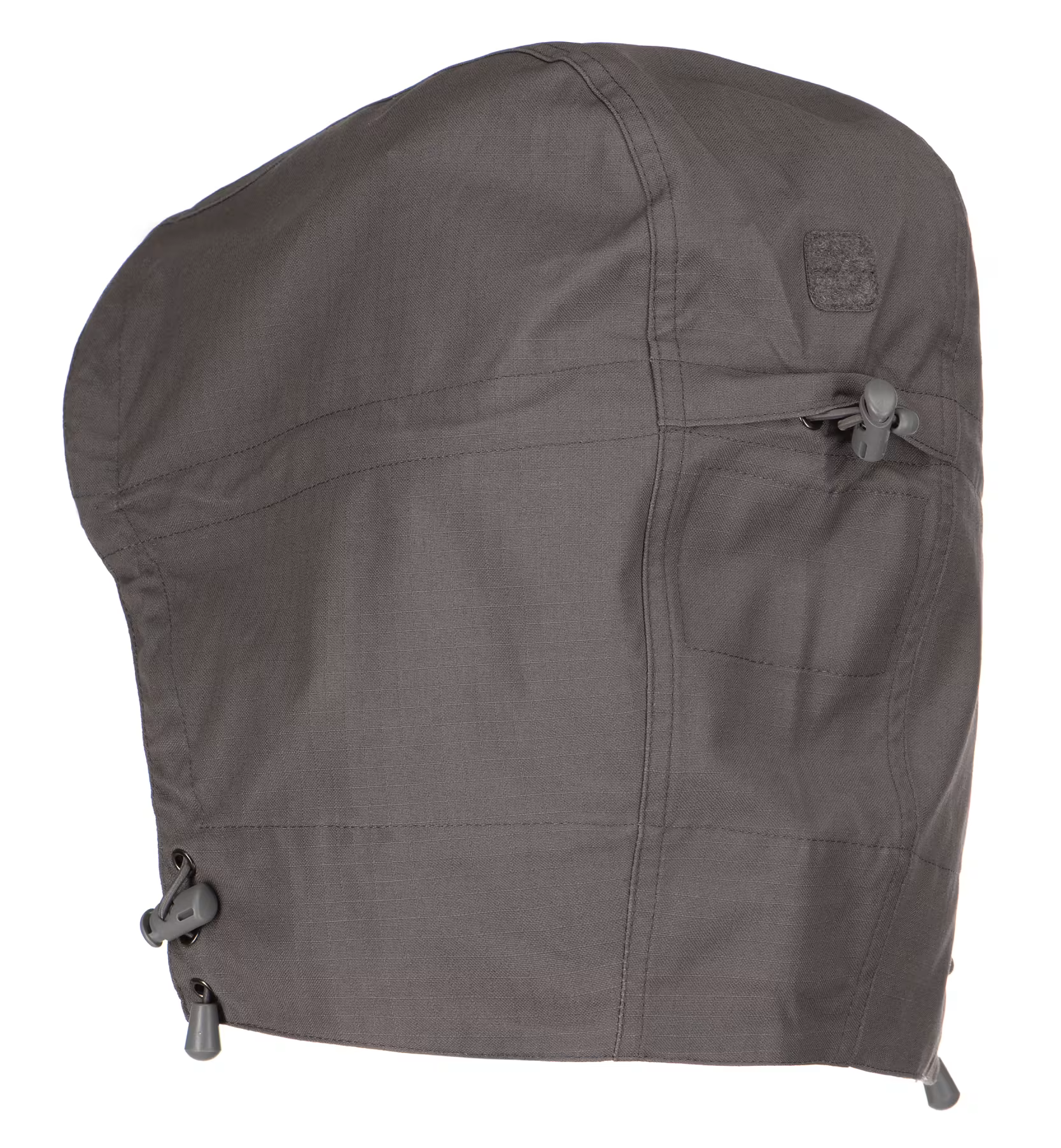 Capuche Breacher roc solide