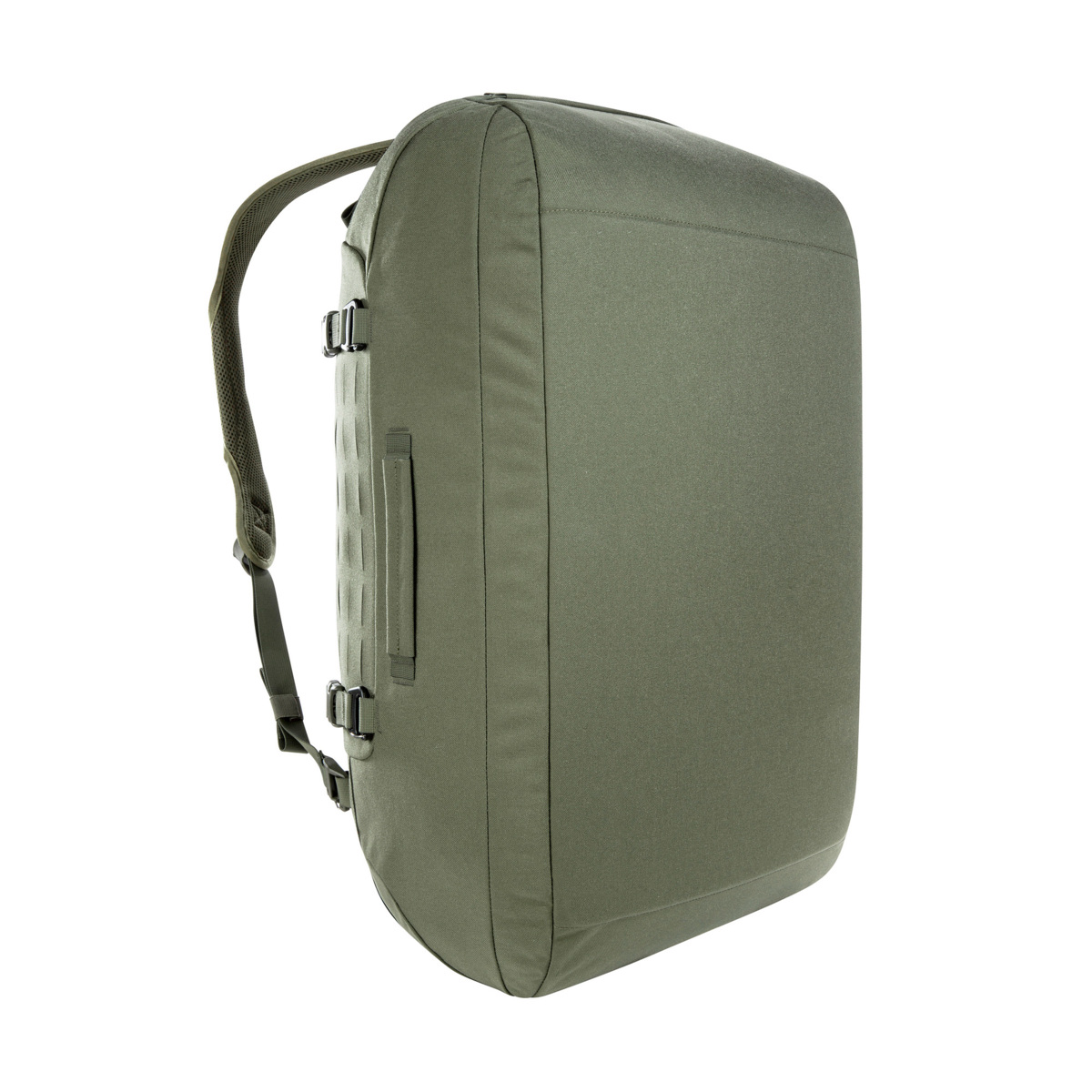 TT Duffel 65 coyote braun