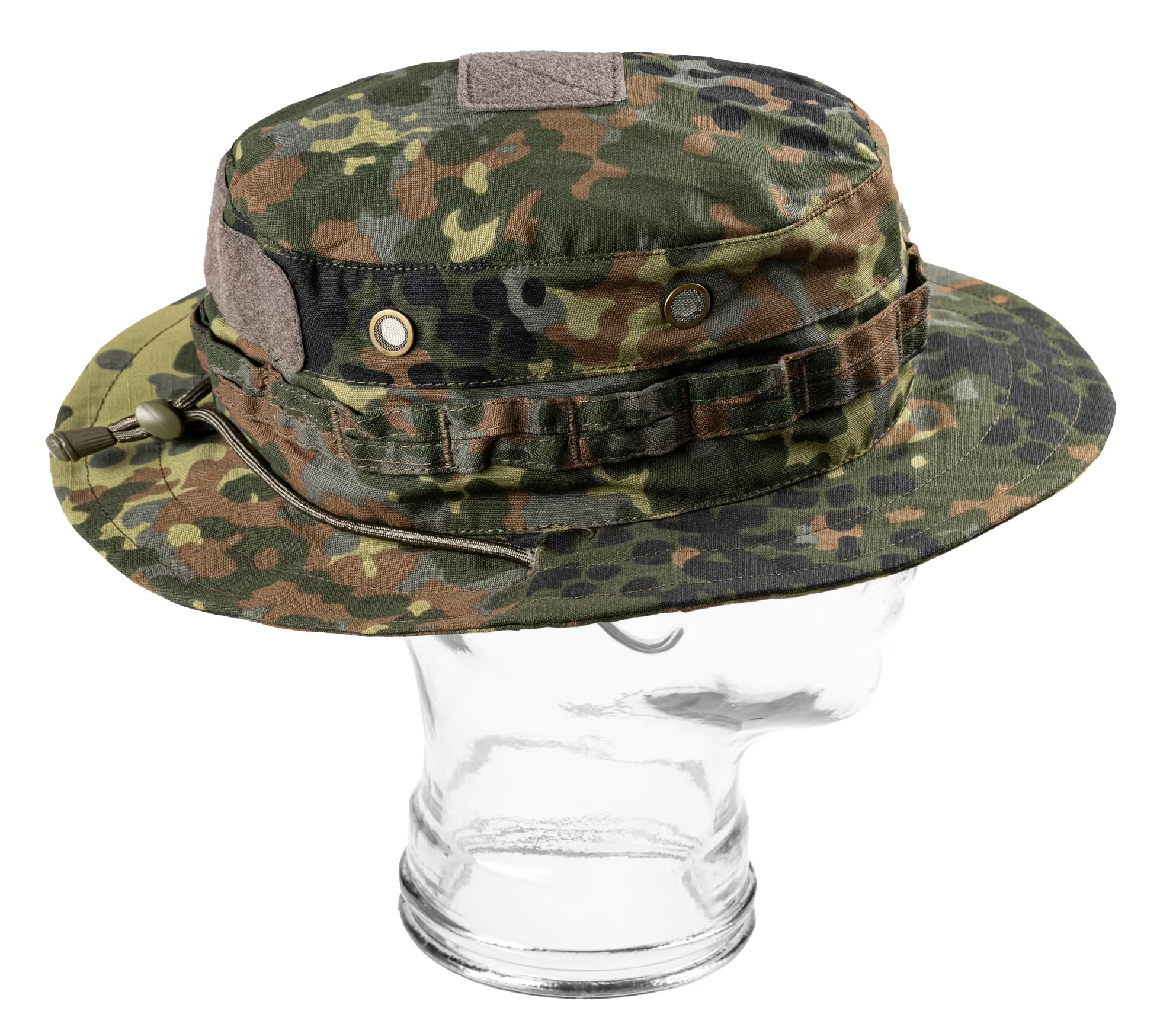 Mod 3 Boonie Hat Flecktarn