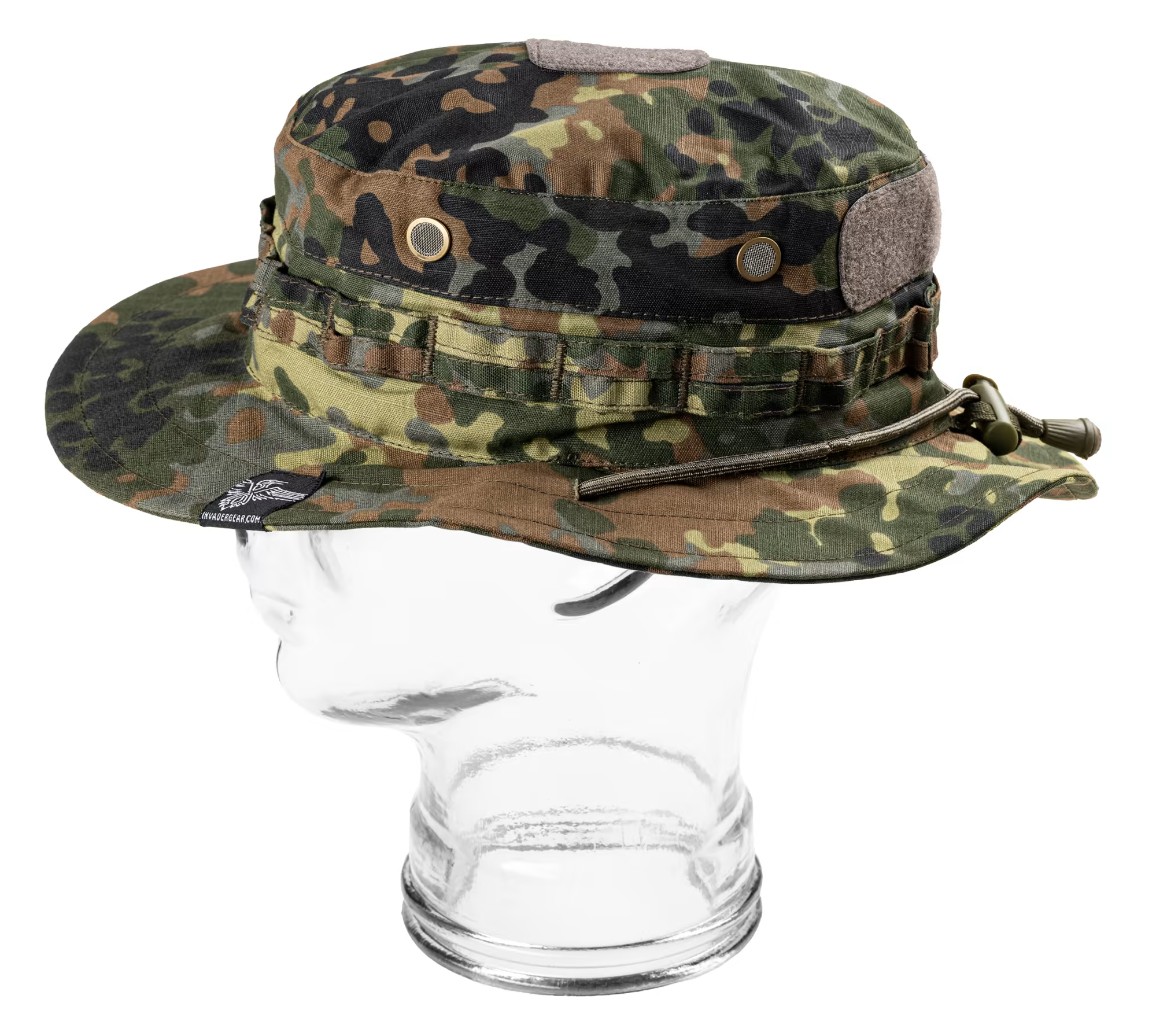 Mod 3 Boonie Hat Flecktarn