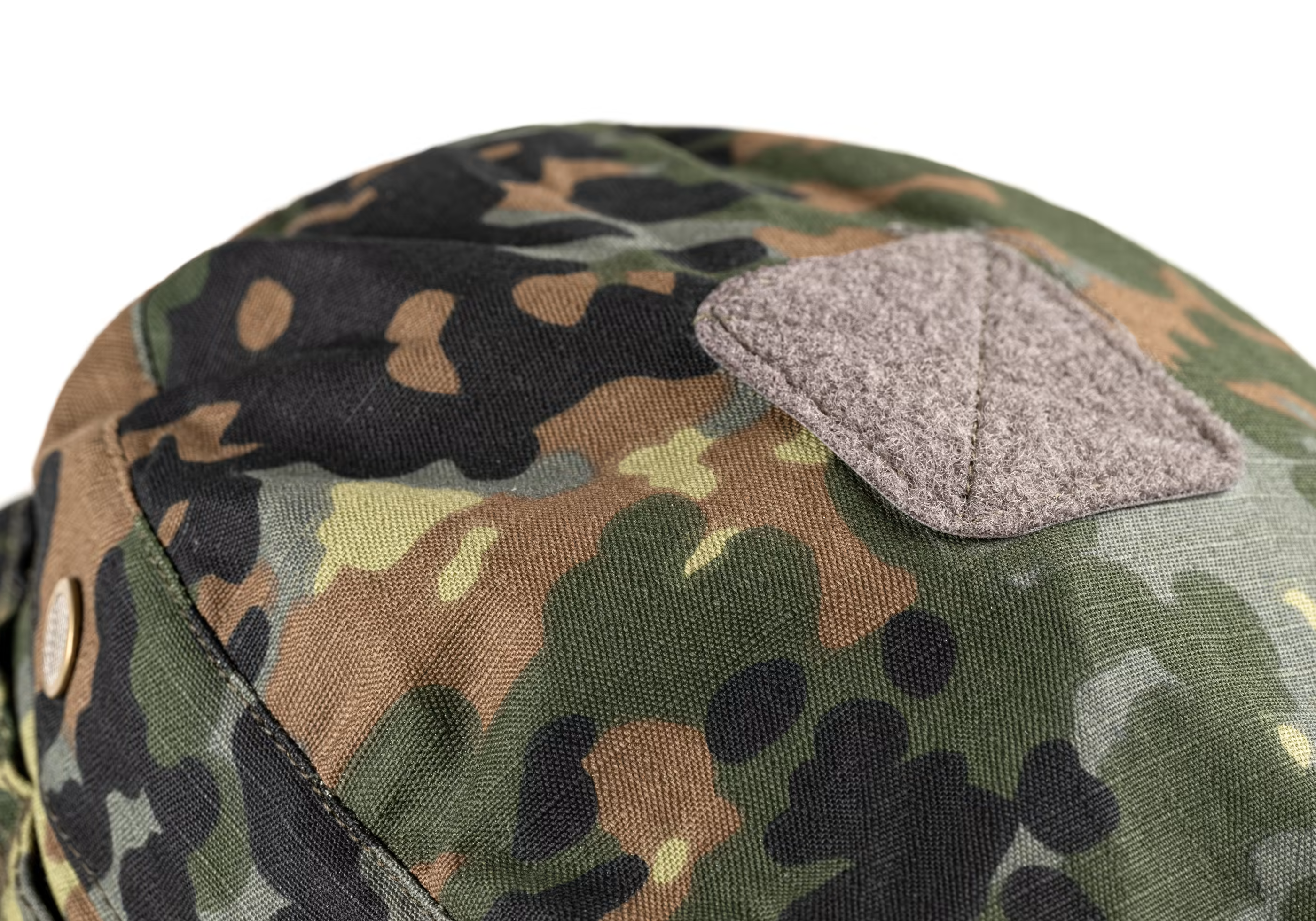 Mod 3 Boonie Hat Flecktarn