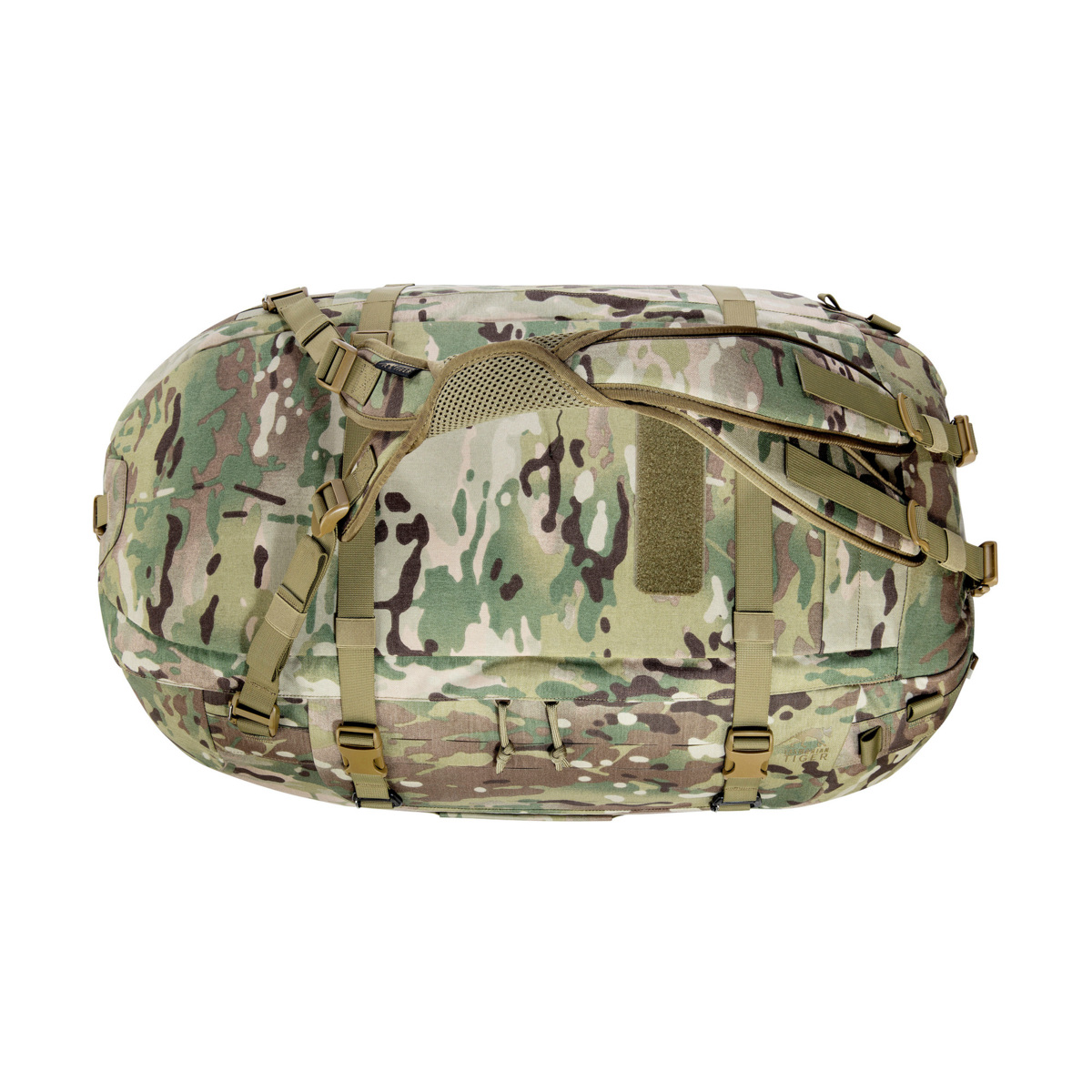 TT Duffel 65 Multicam