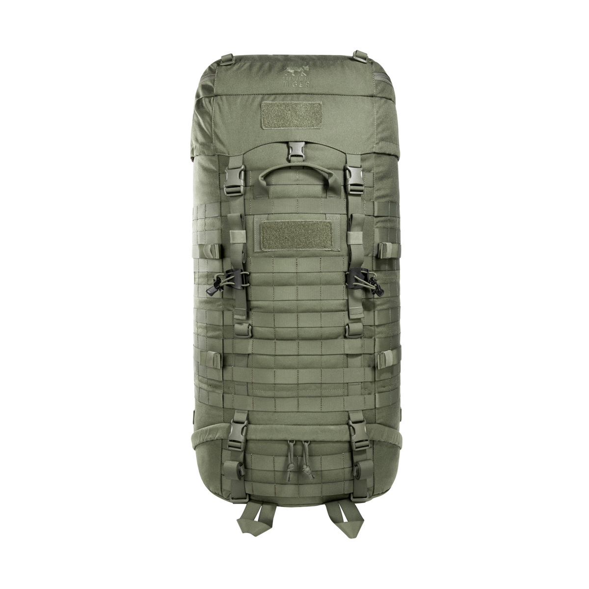 TT Base Pack 75 olive