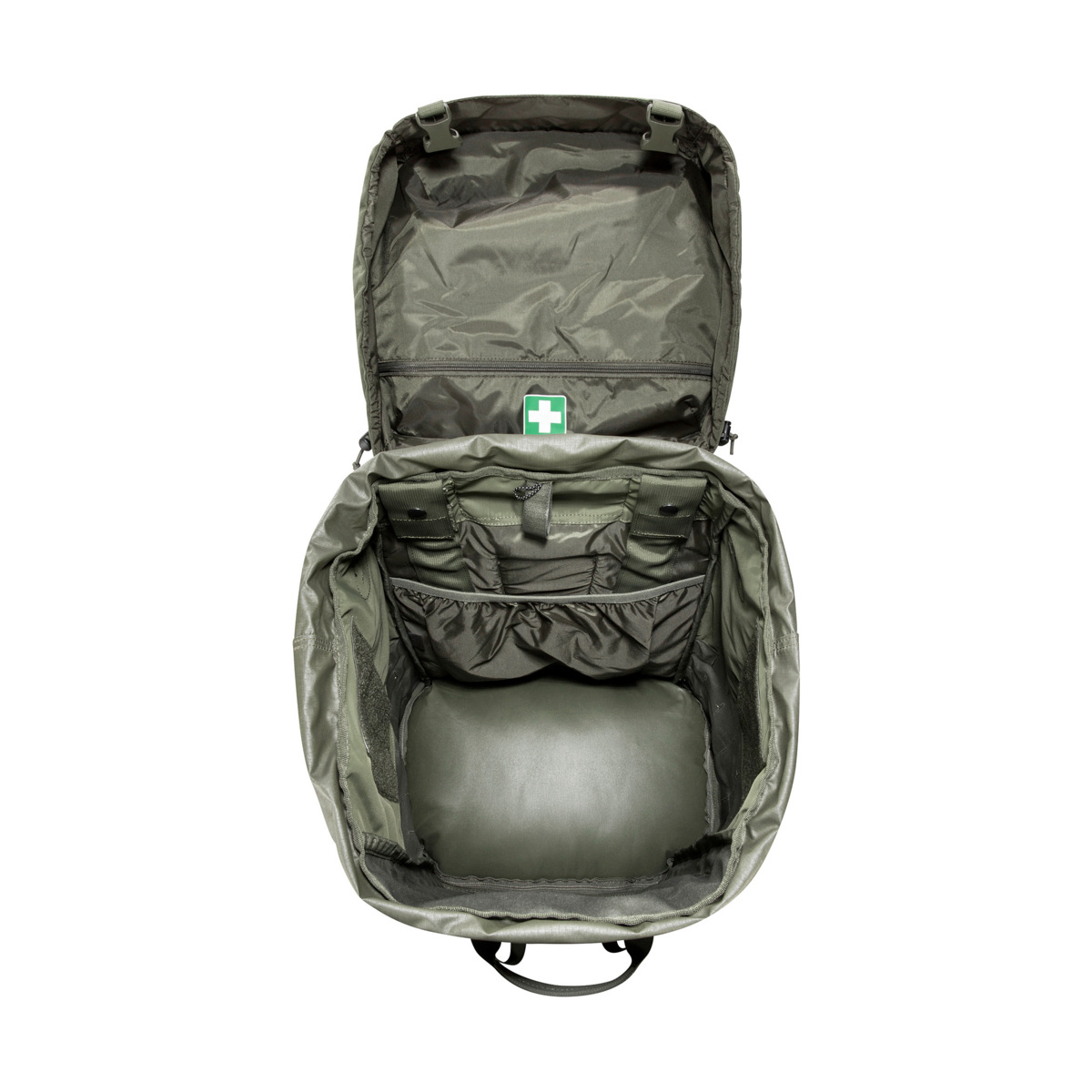 TT Base Pack 75 olive