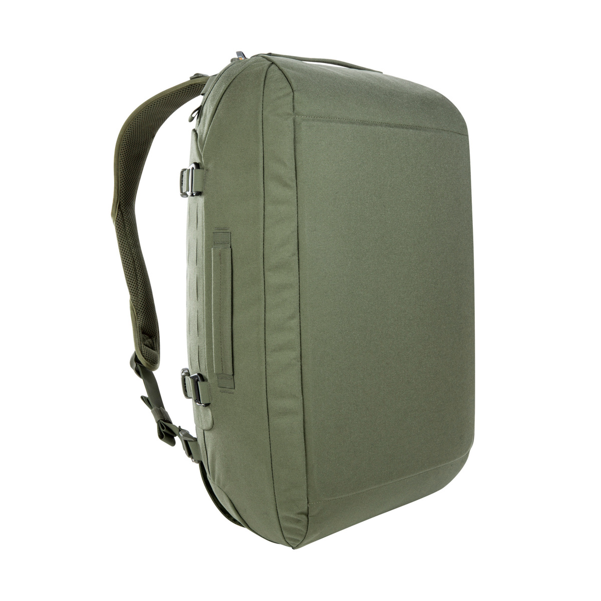 TT Duffel 45 olive