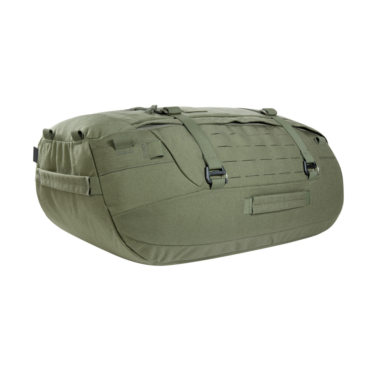 TT Duffel 45 olive