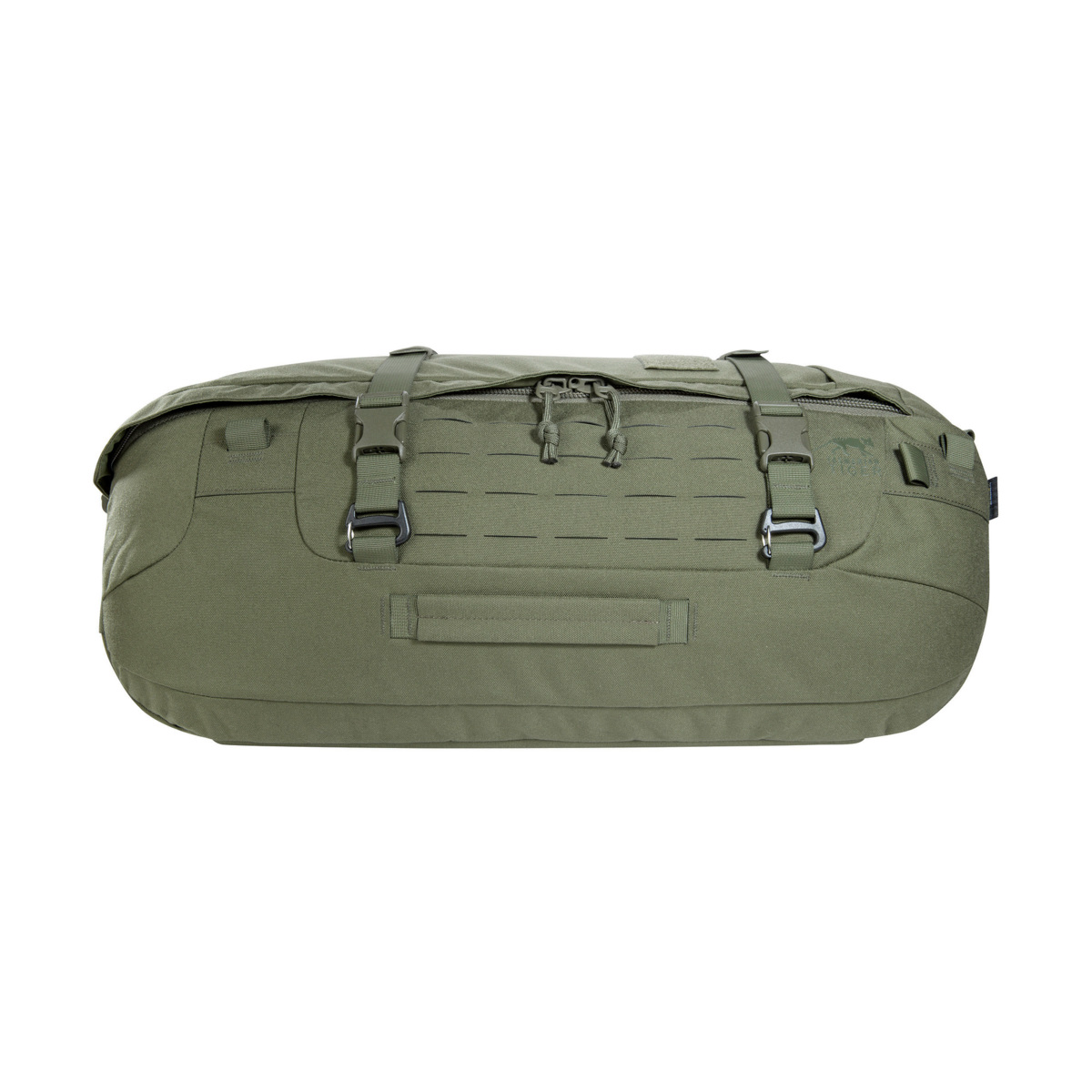 TT Duffel 45 olive