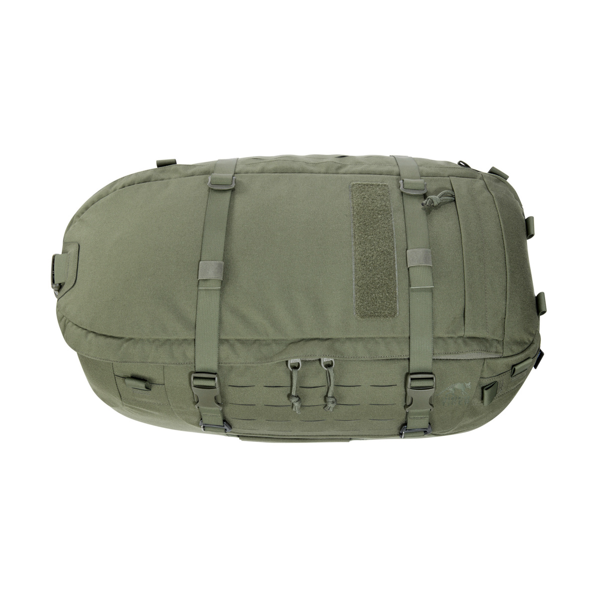 TT Duffel 45 olive