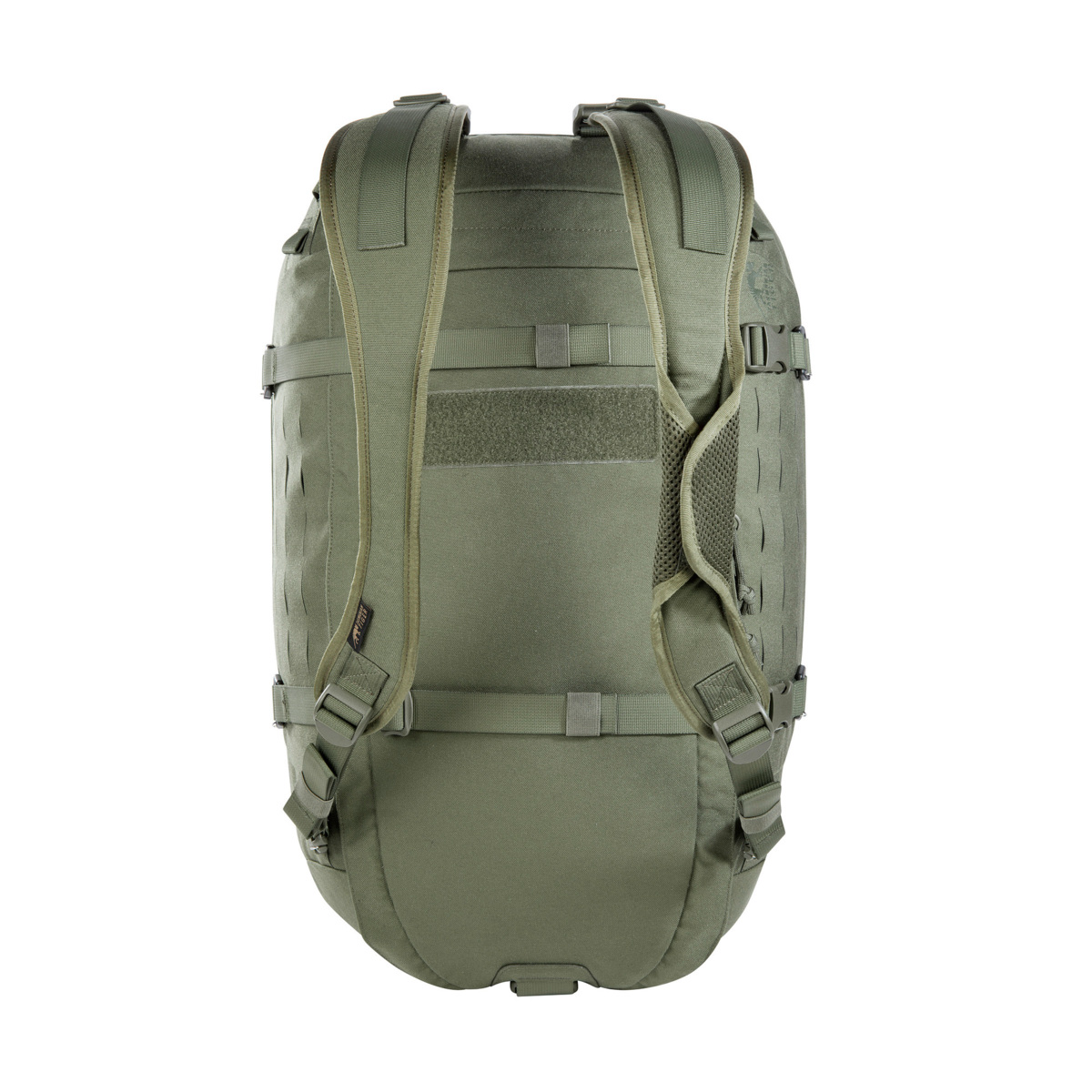 TT Duffel 45 schwarz