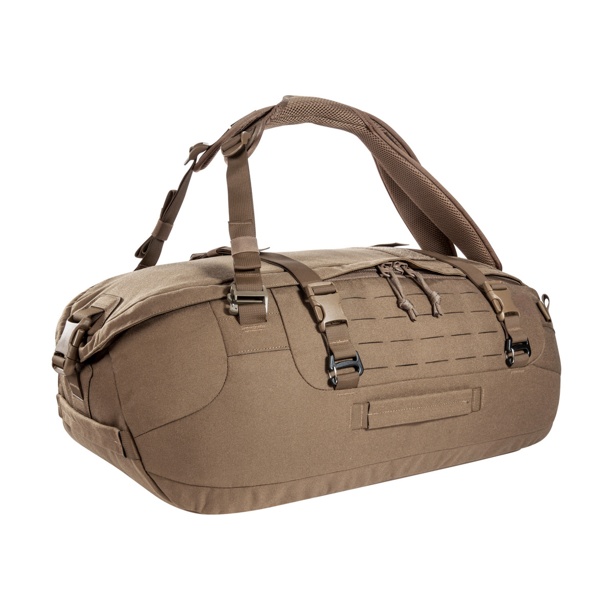 TT Duffel 45 coyote braun