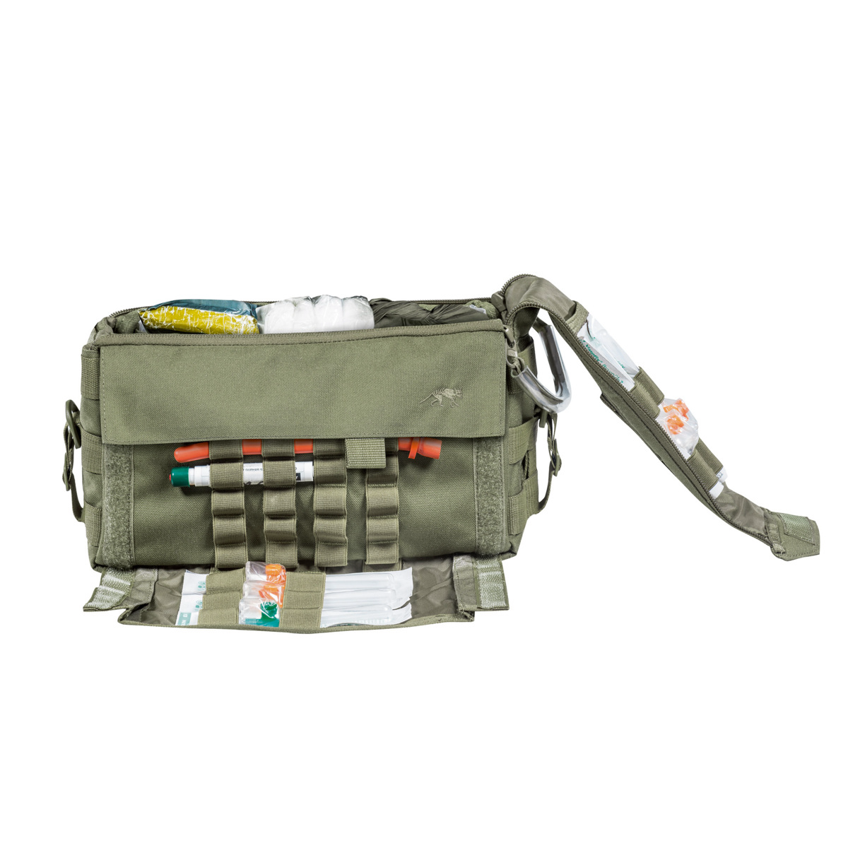TT Small Medic Pack MK II schwarz