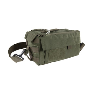 TT Small Medic Pack MK II olive