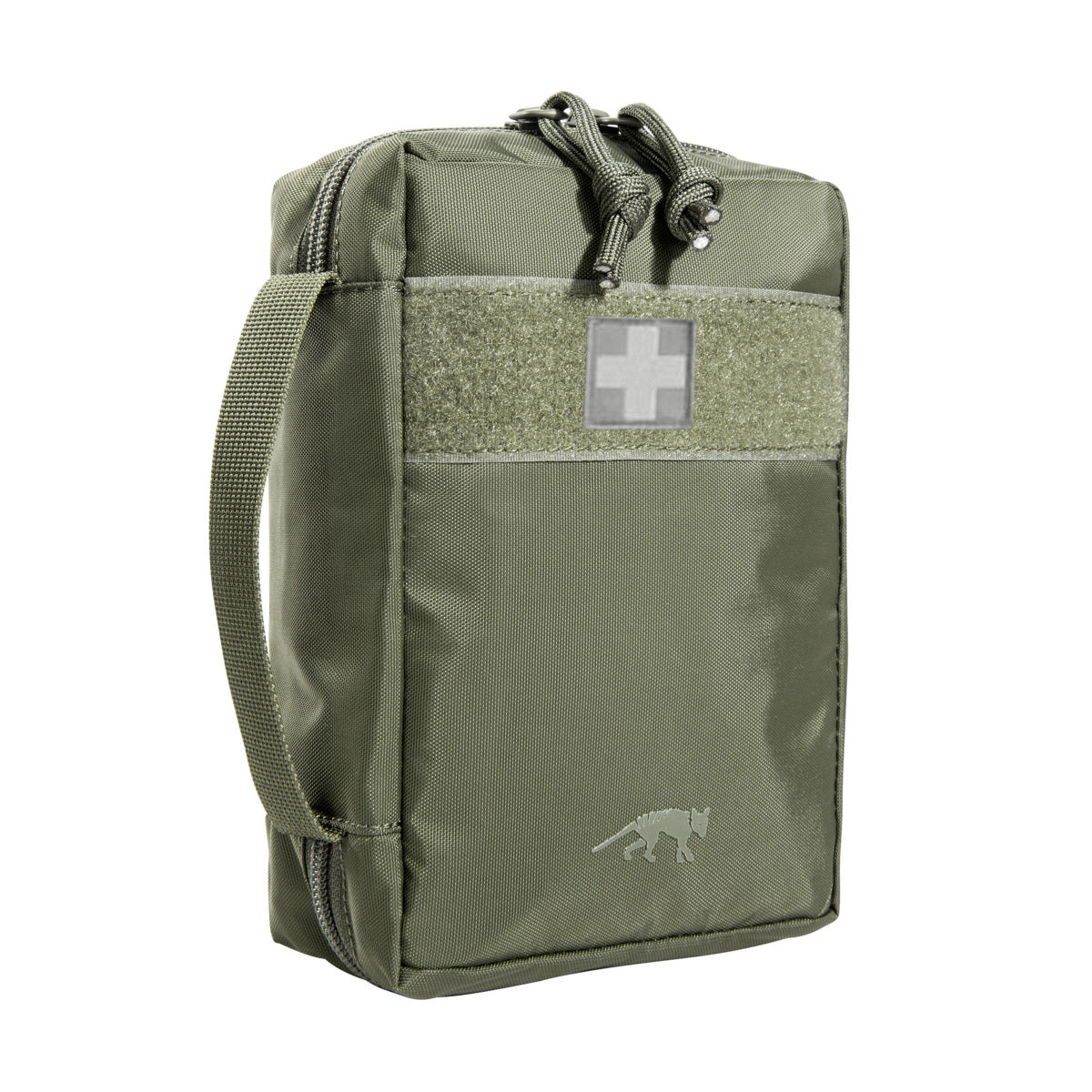 TT First Aid Complete MKII olive