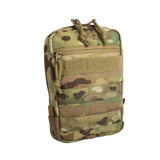 TT Tac Pouch 5 multicam